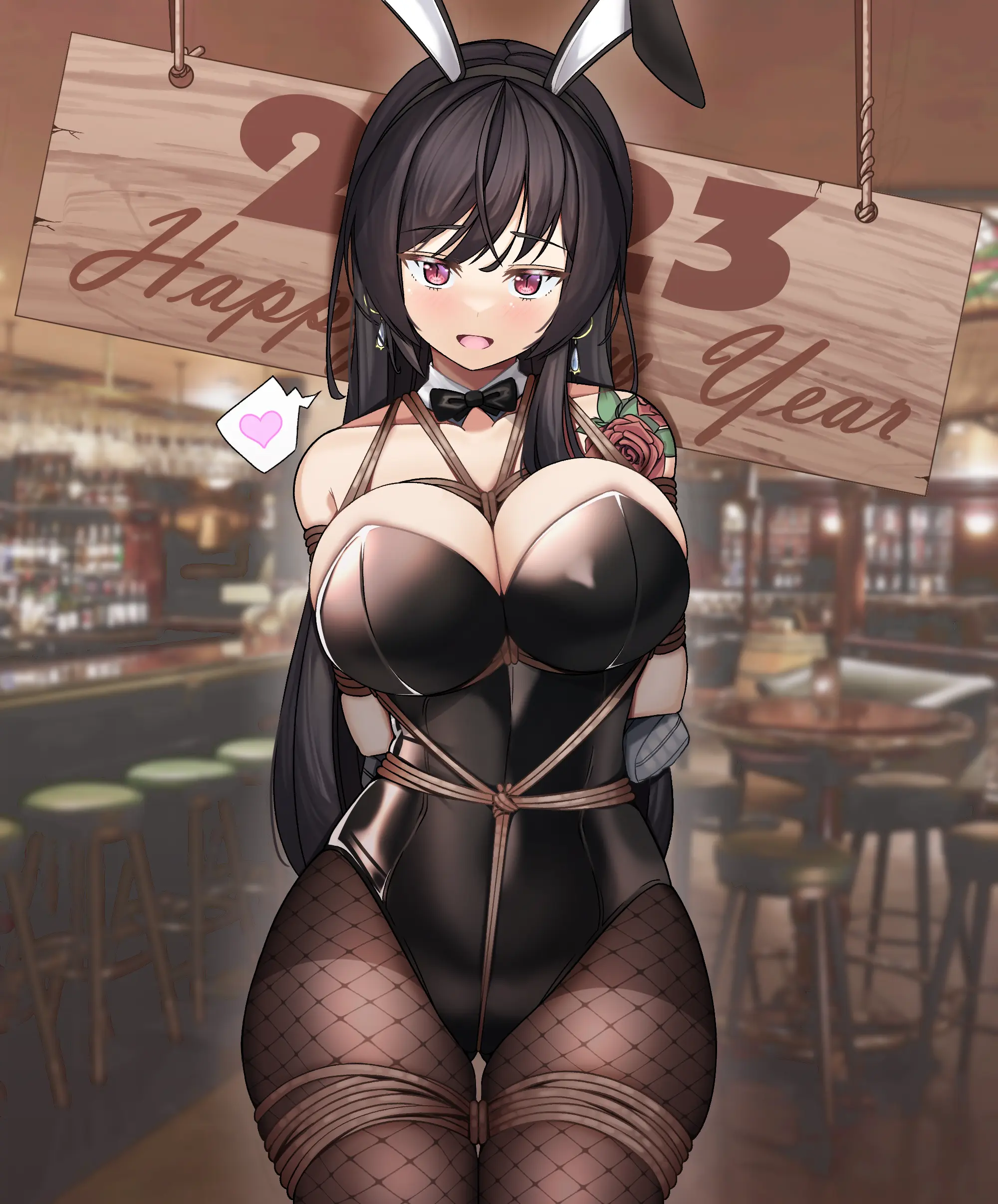 BT