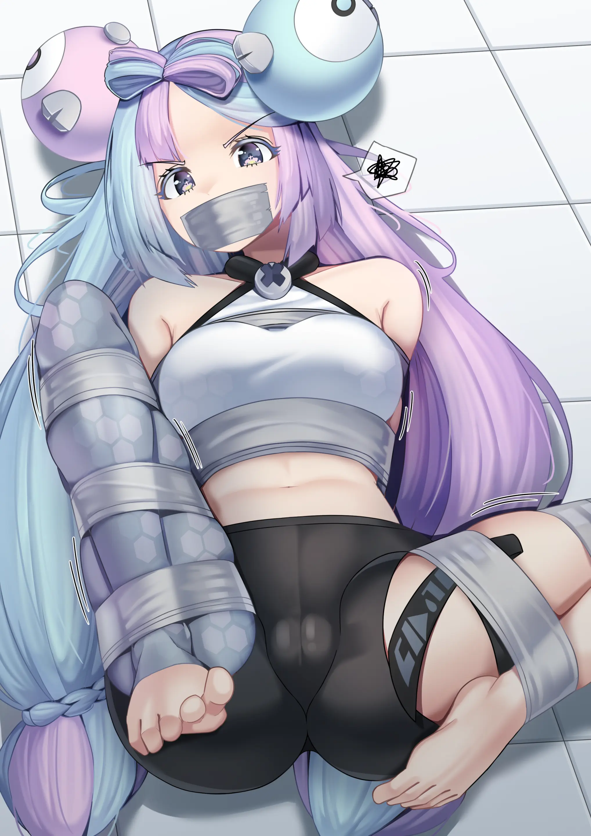 BT
