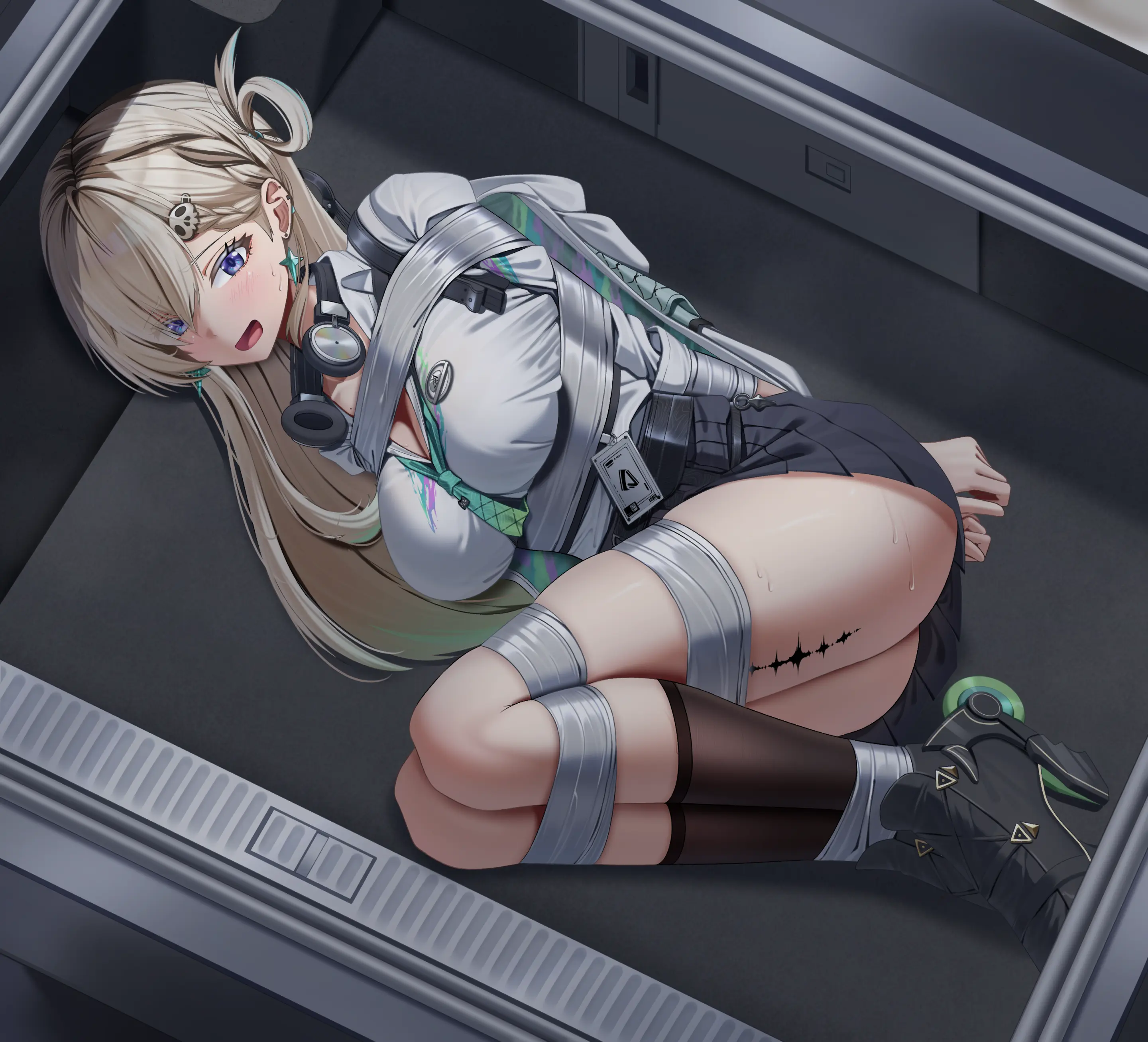 BT