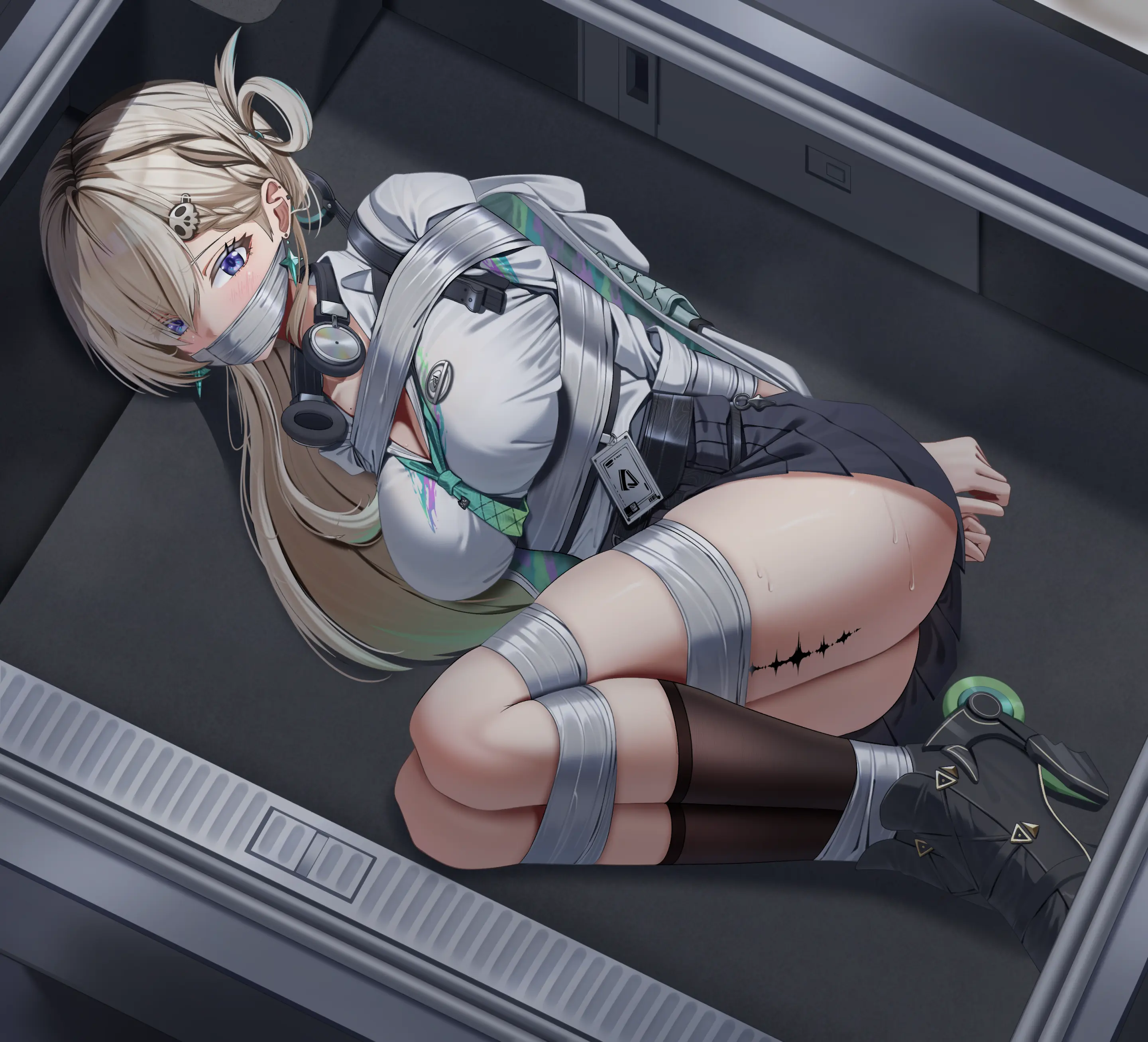 BT