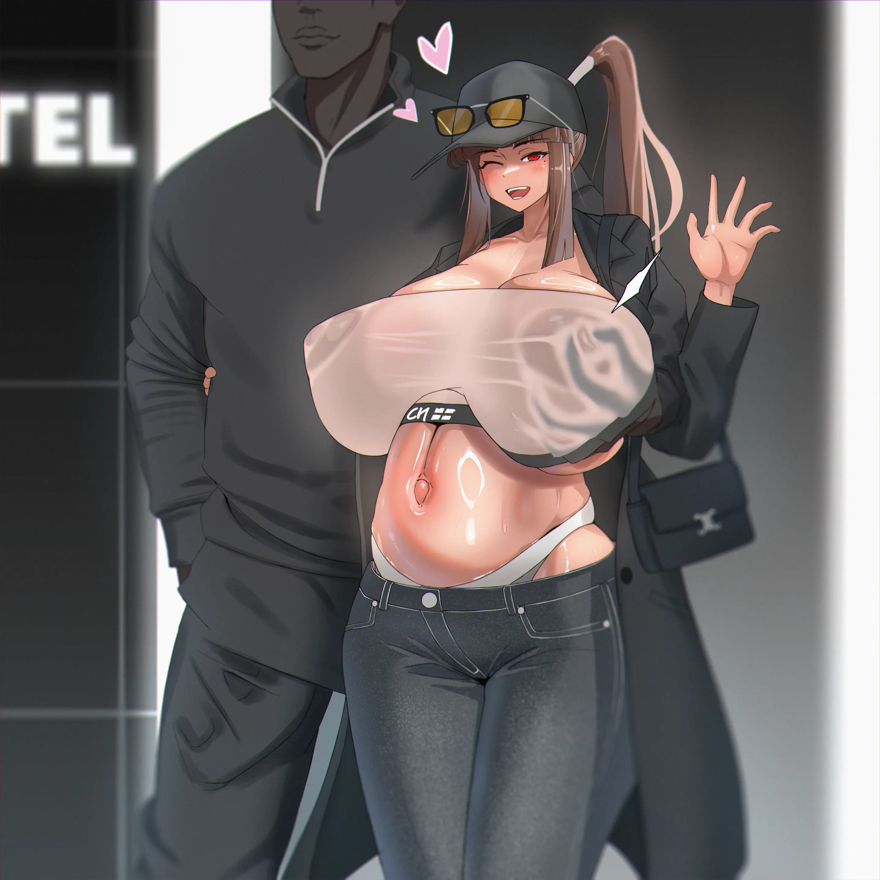 Artist BoqCat