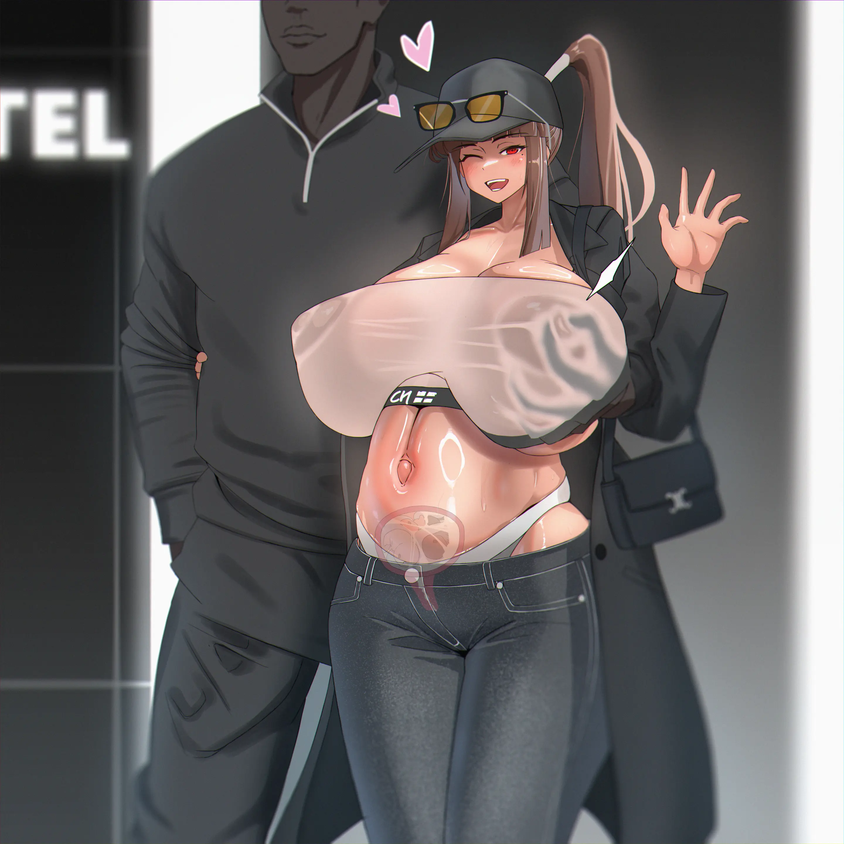 Artist BoqCat