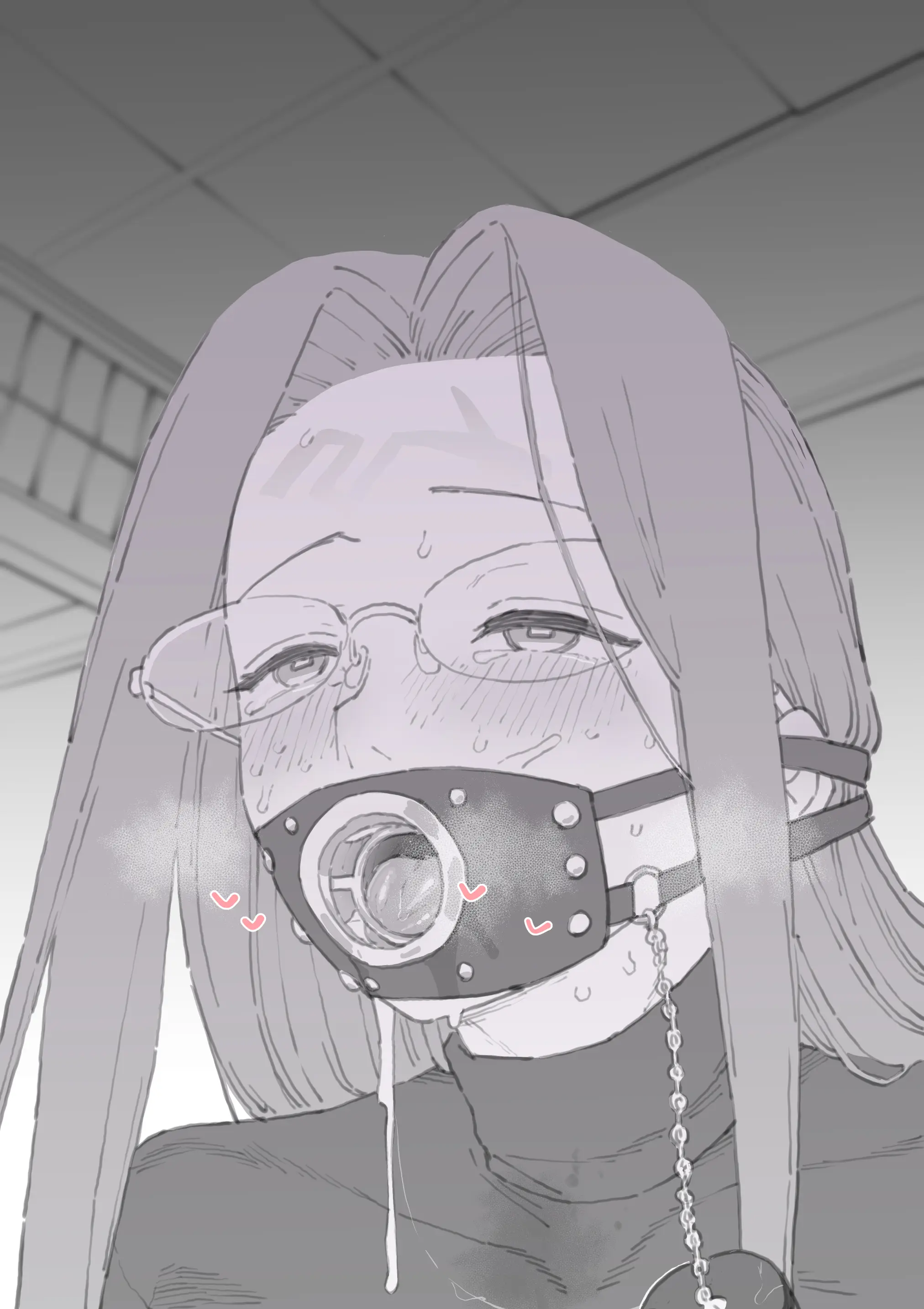 Rider-San