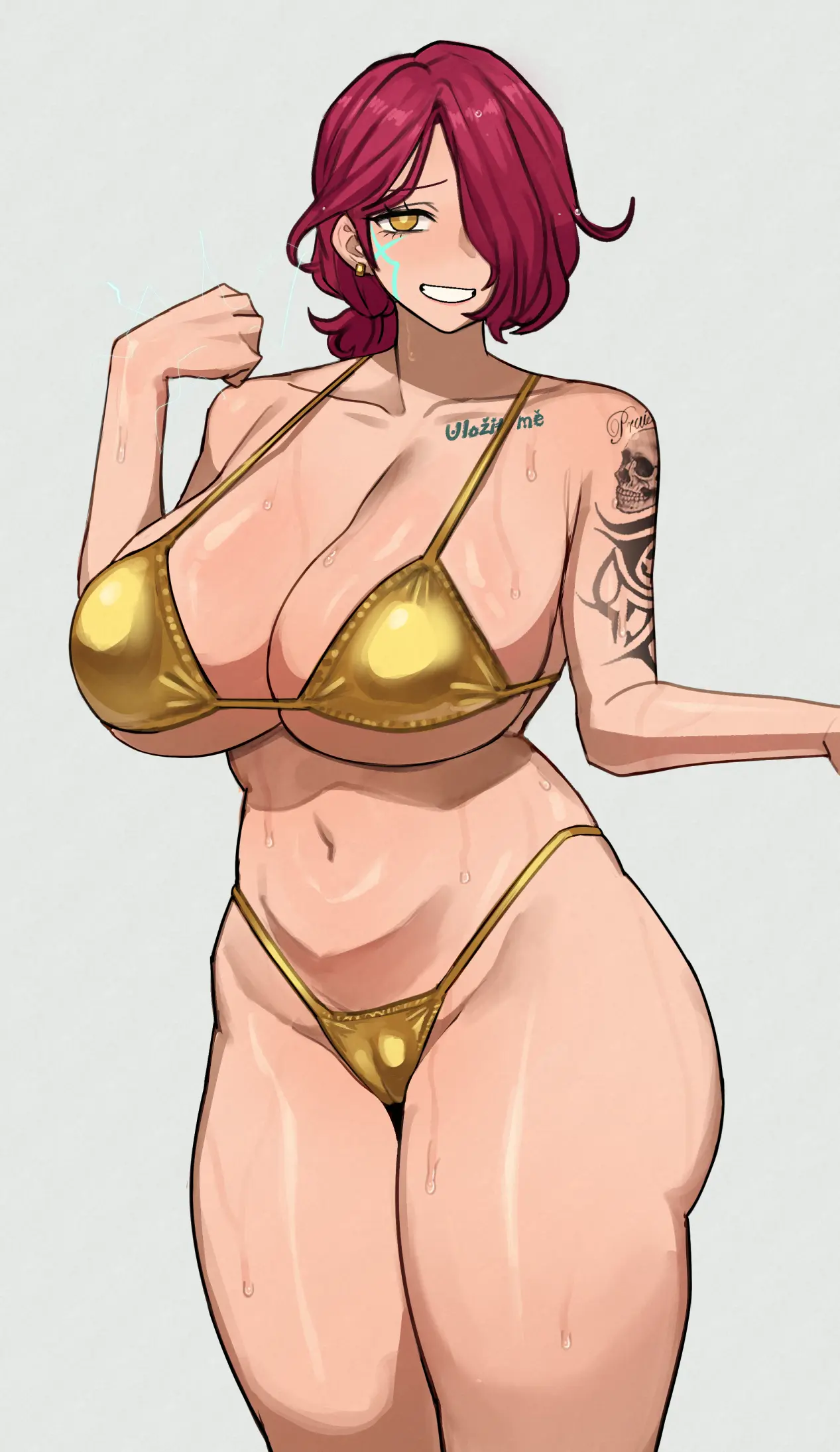 Pixiv/FANBOX Works 05/2026