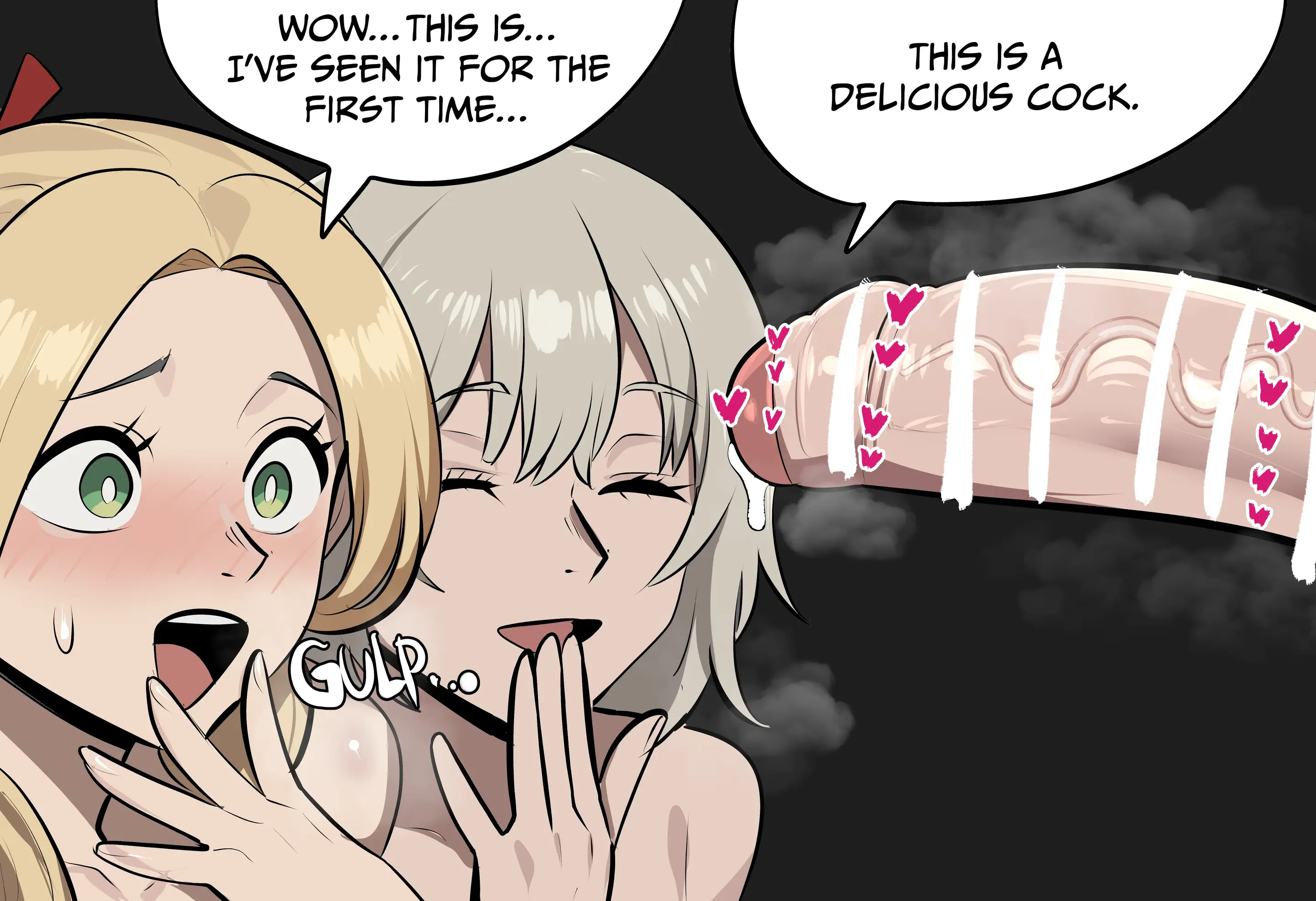 FANBOX / Twitter / Pixiv - FULL GALLERY
