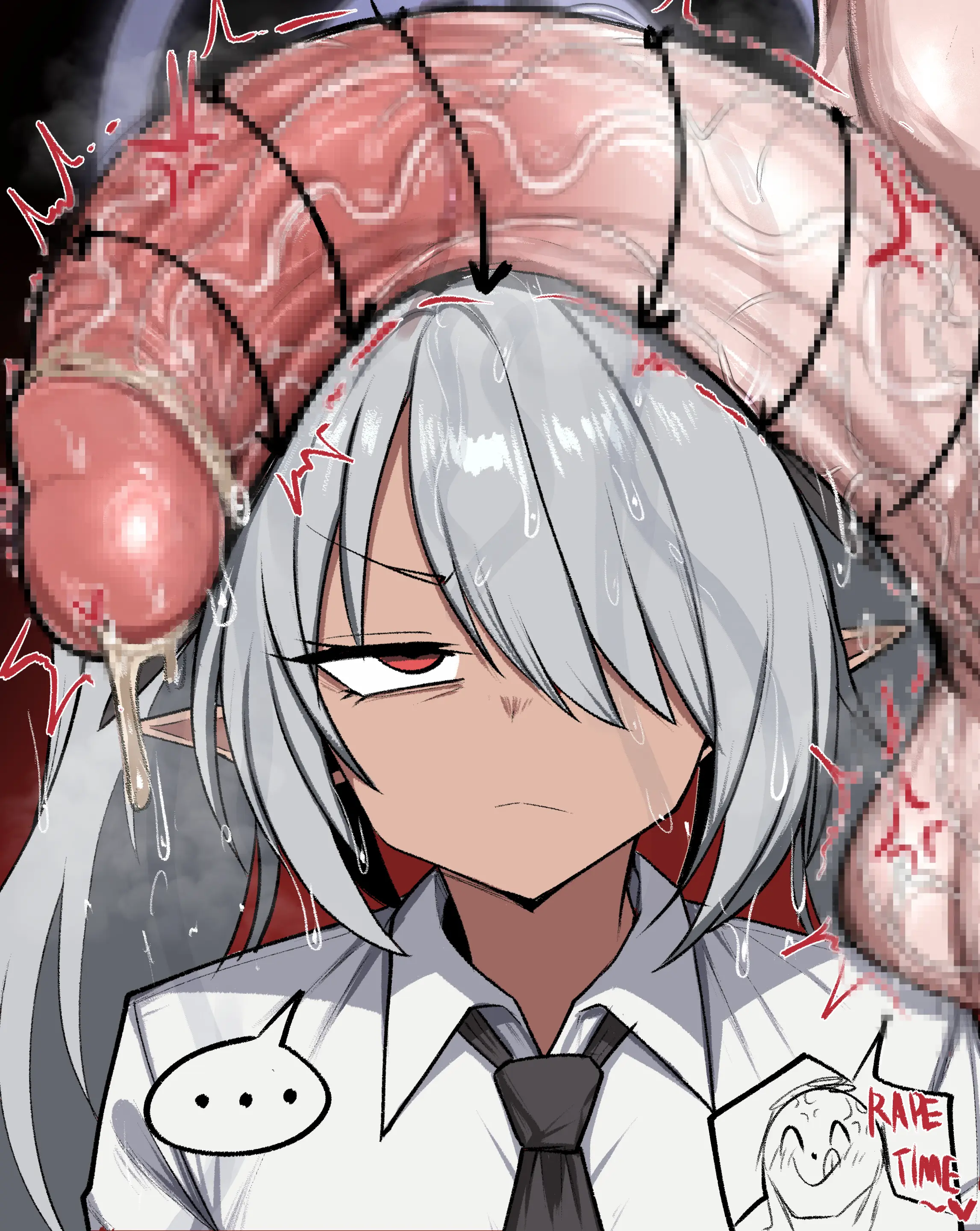 FANBOX / Twitter / Pixiv - FULL GALLERY