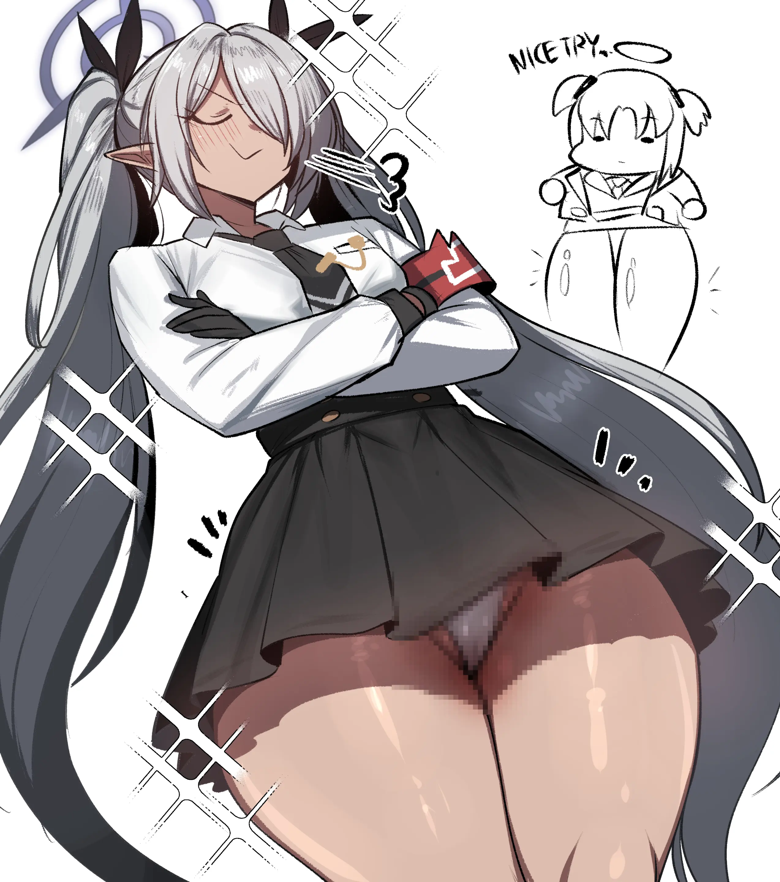 FANBOX / Twitter / Pixiv - FULL GALLERY
