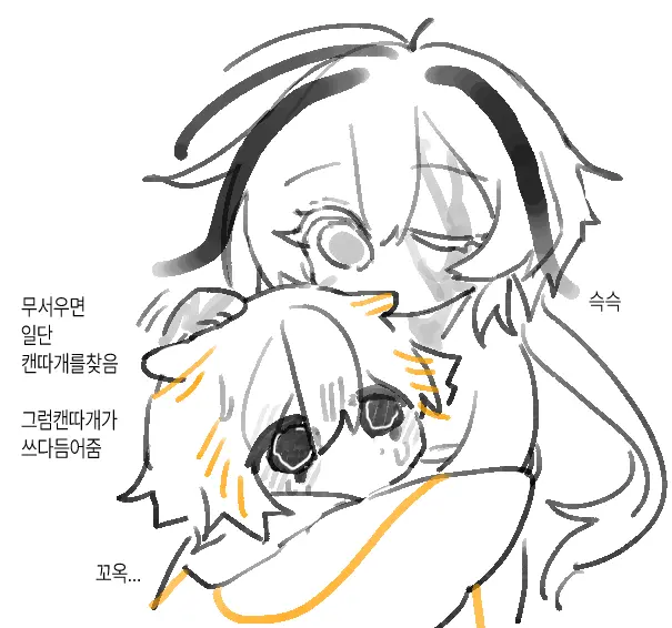 금눈돔