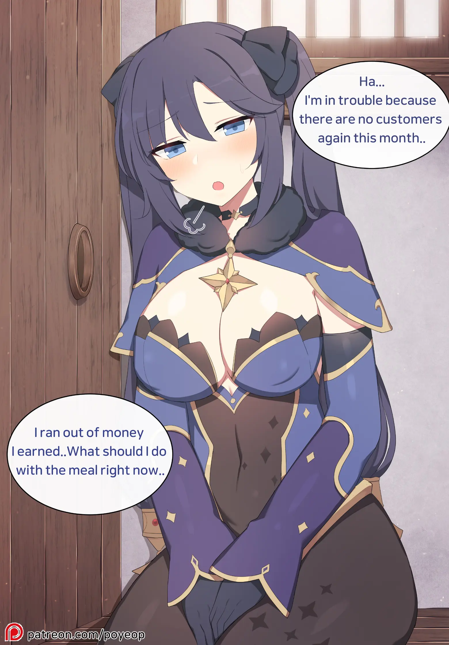 Genshin Impact Collection (Uncensored)