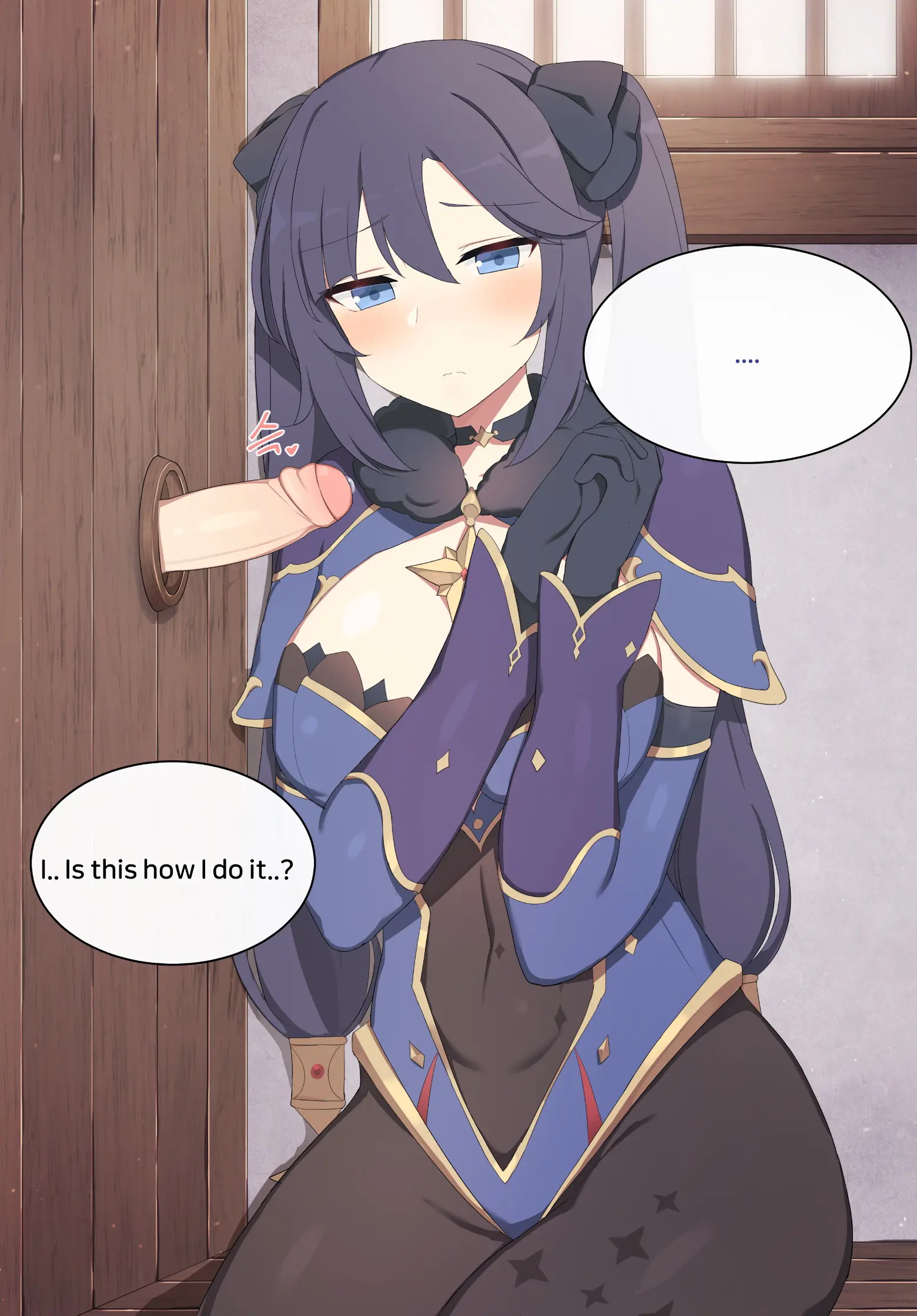 Genshin Impact Collection (Uncensored)