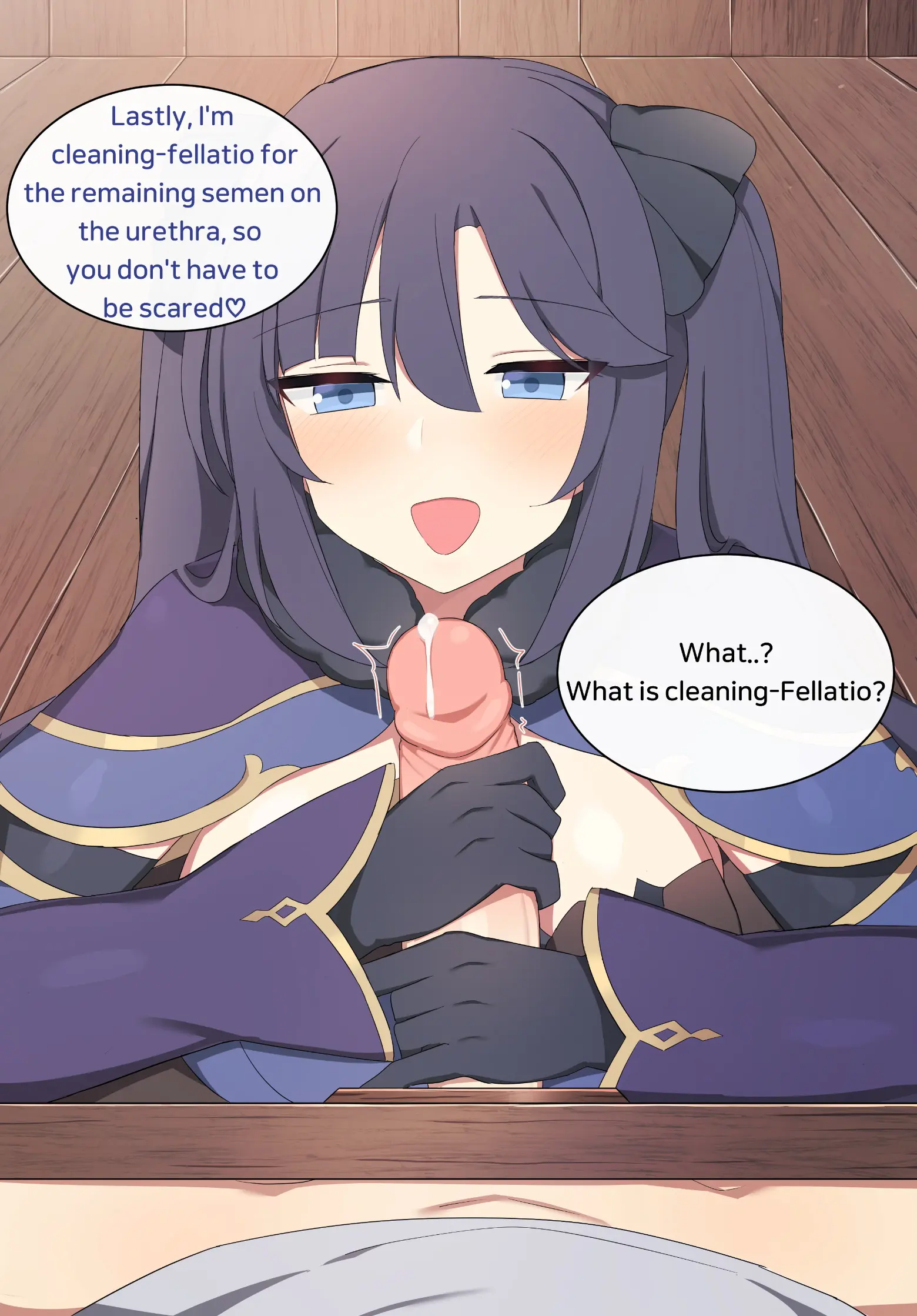 Genshin Impact Collection (Uncensored)