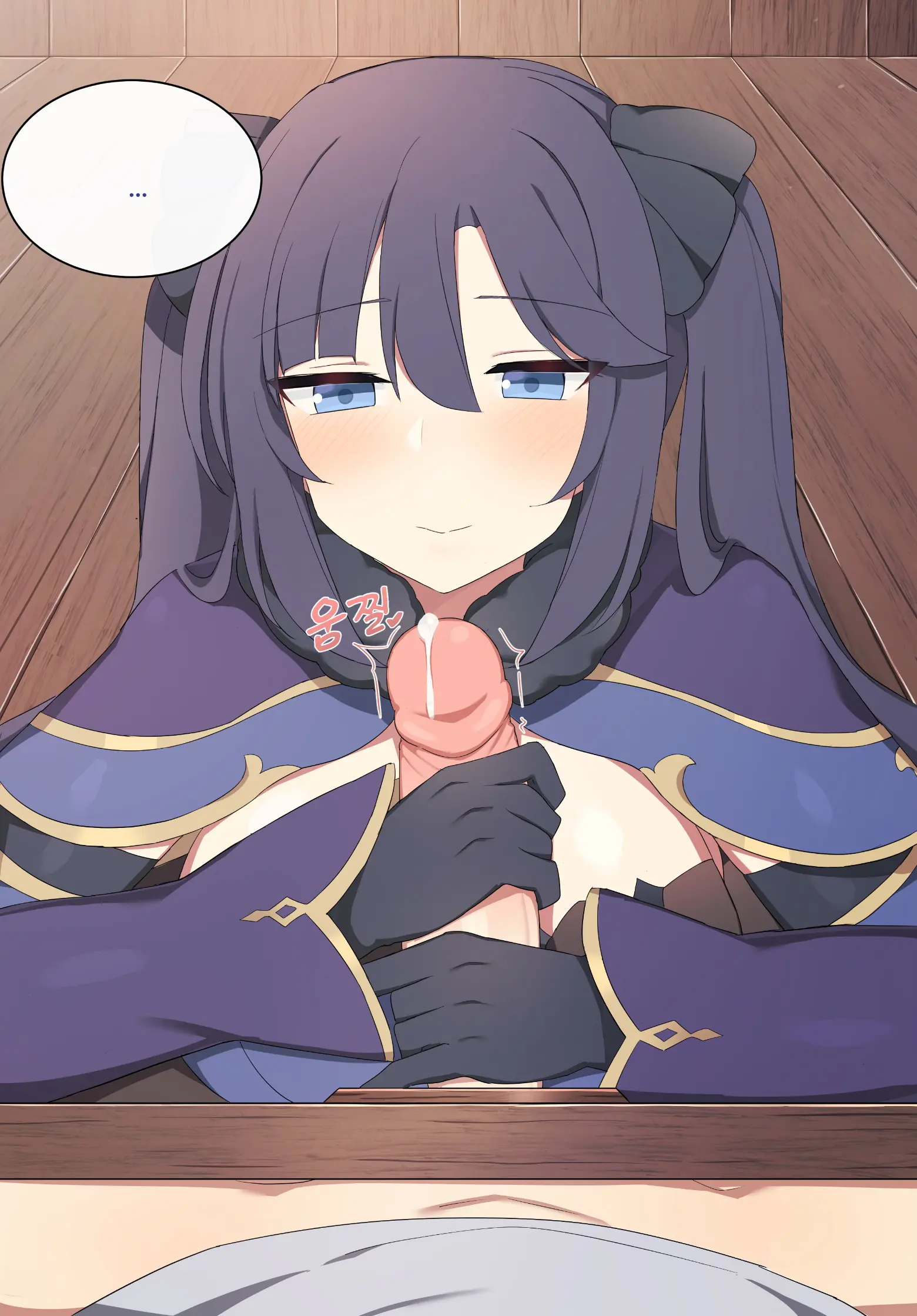 Genshin Impact Collection (Uncensored)