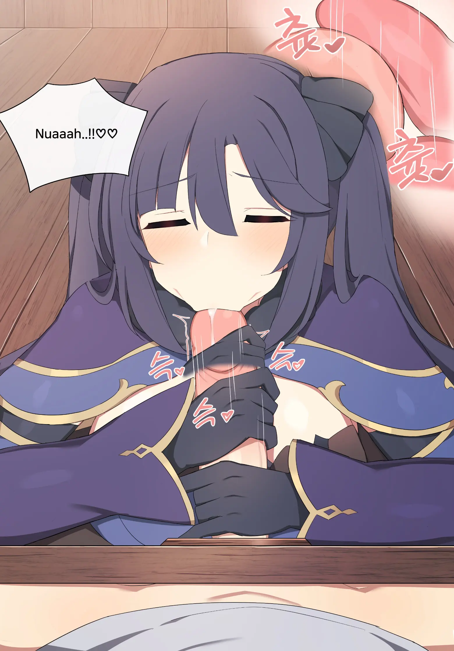 Genshin Impact Collection (Uncensored)