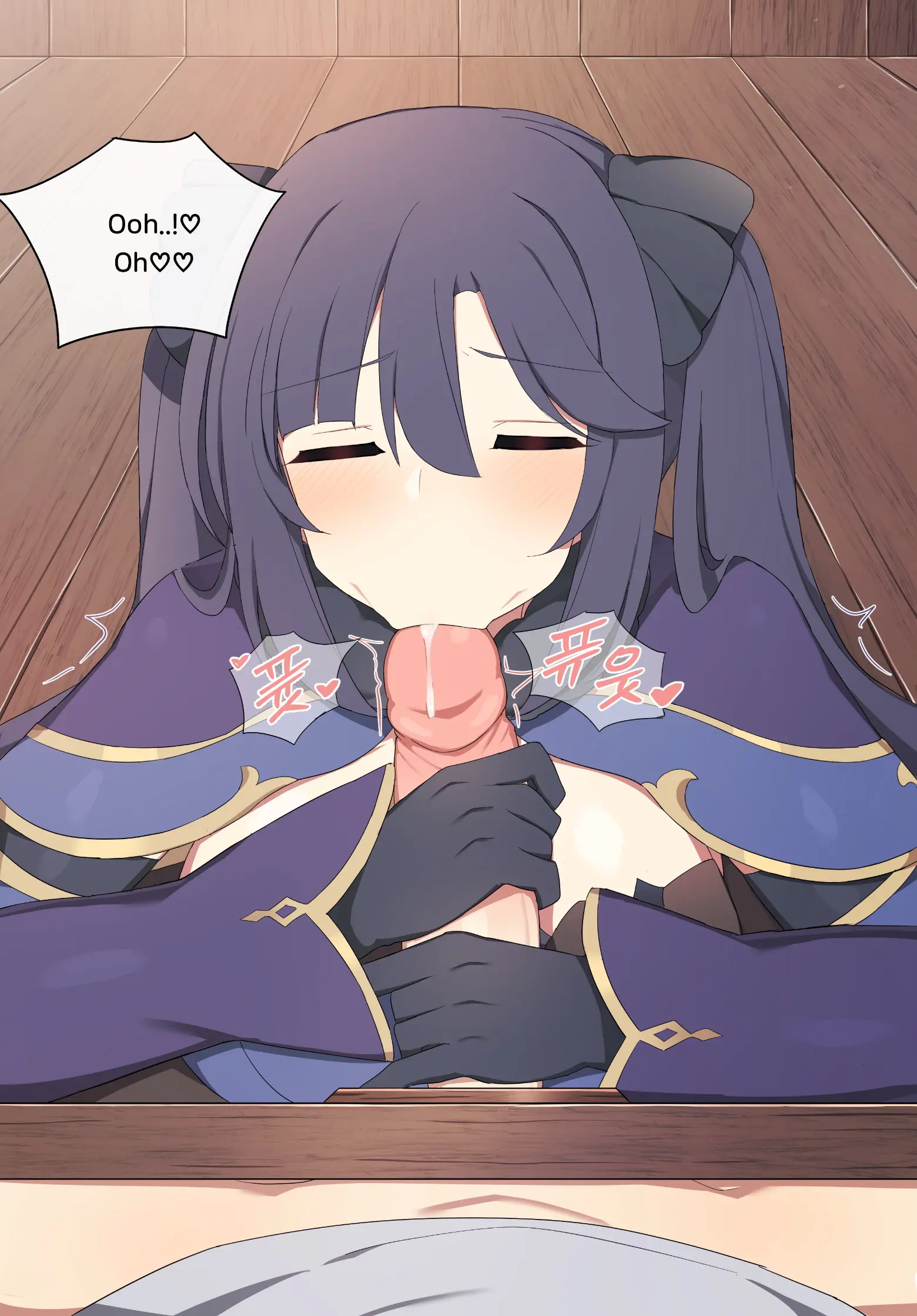 Genshin Impact Collection (Uncensored)