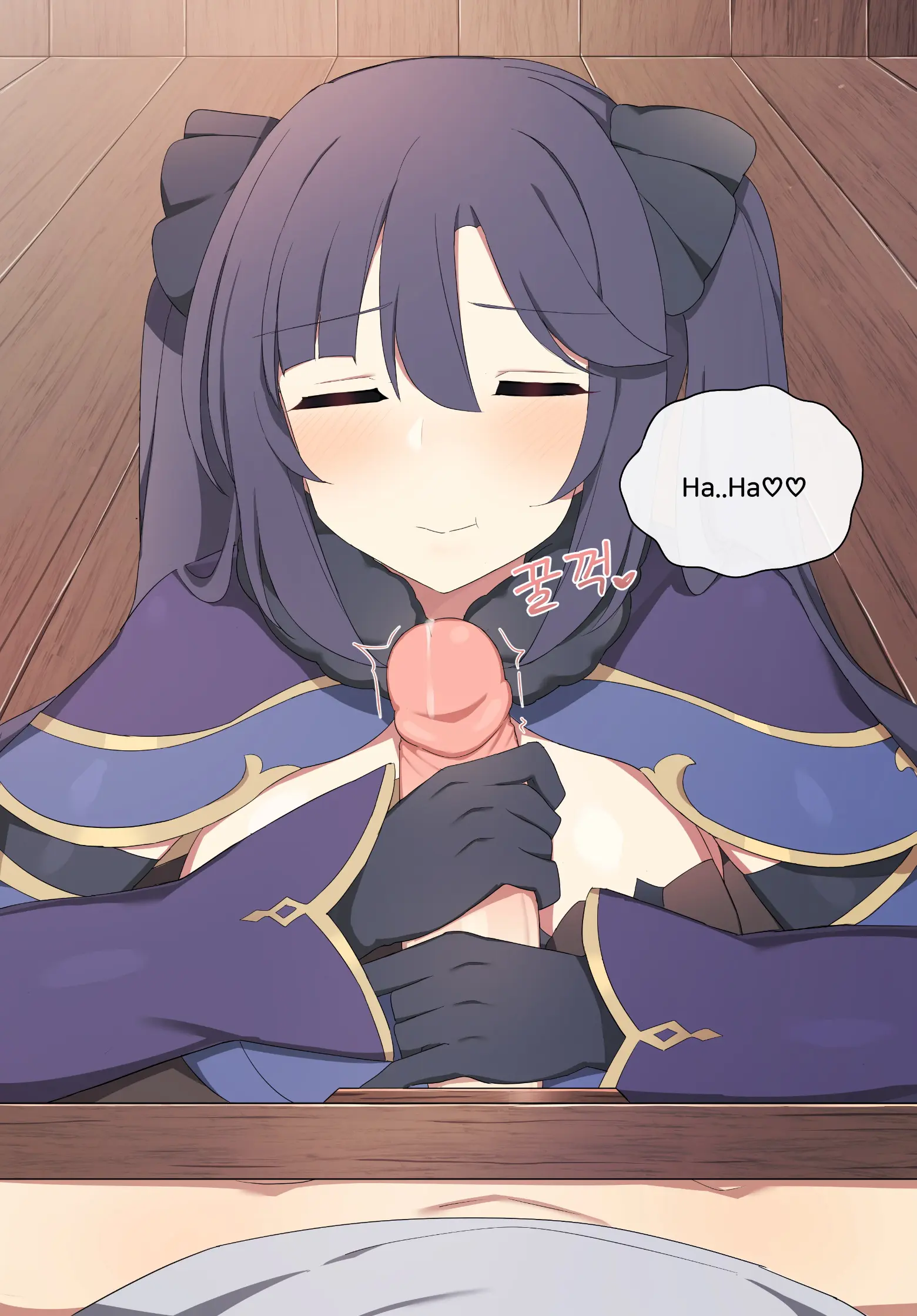 Genshin Impact Collection (Uncensored)