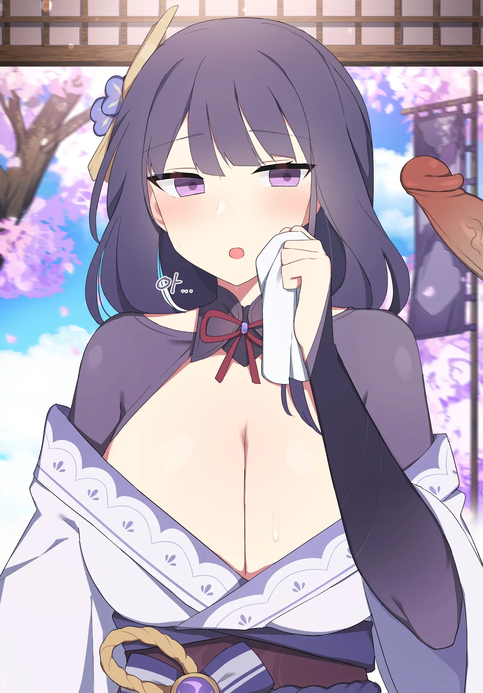 Genshin Impact Collection (Uncensored)