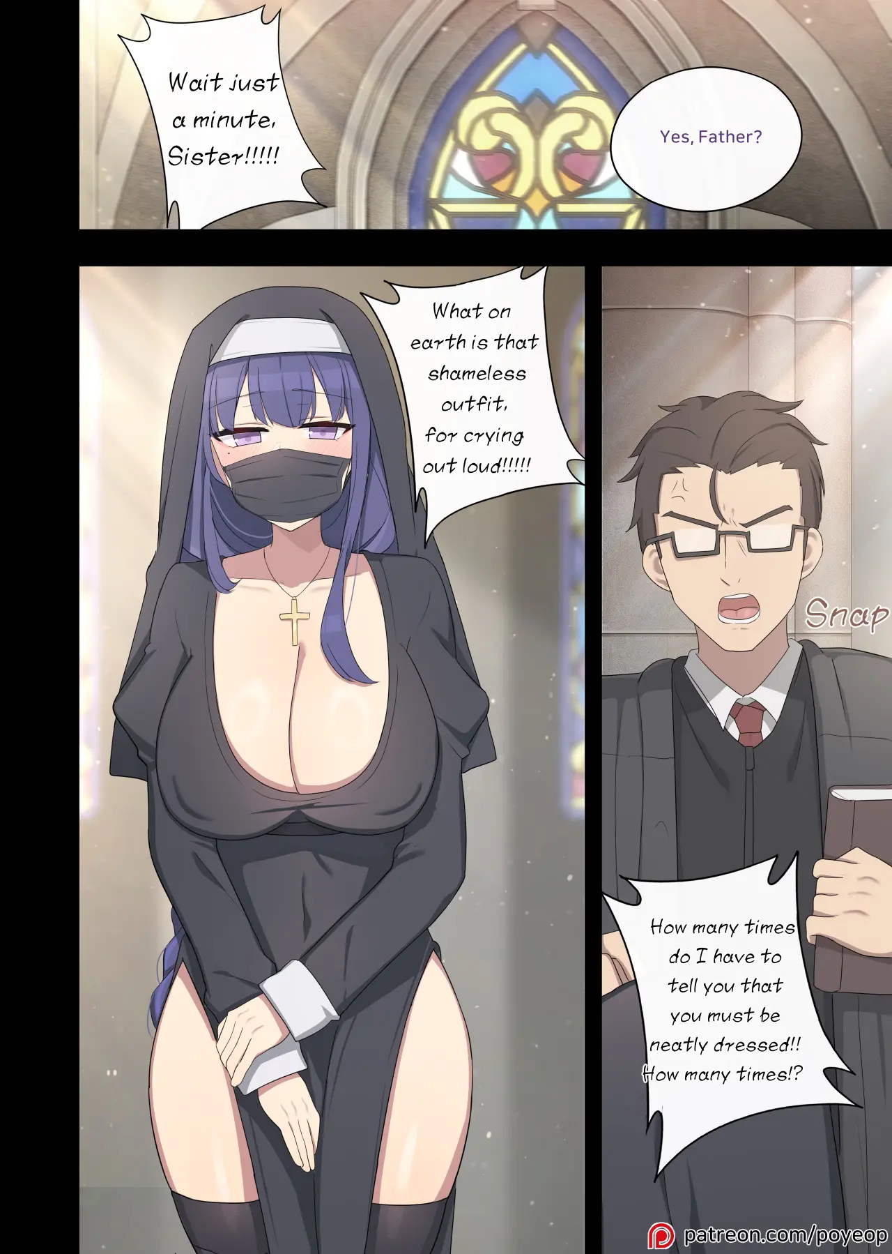 Genshin Impact Collection (Uncensored)