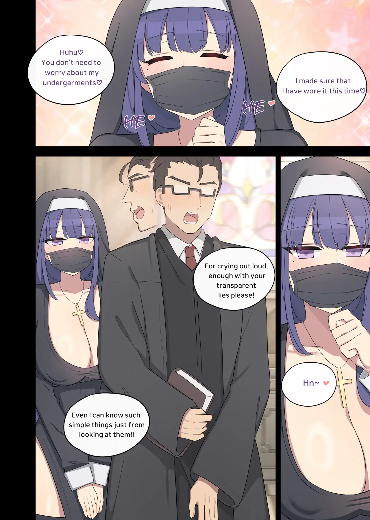 Genshin Impact Collection (Uncensored)