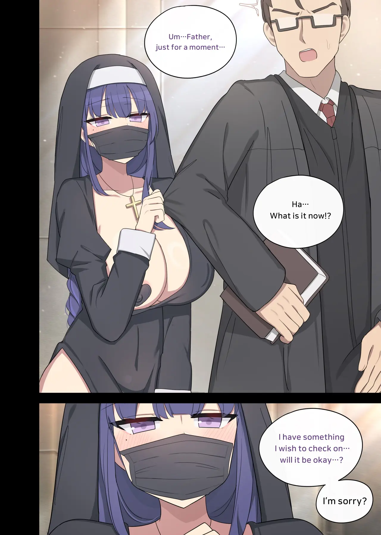 Genshin Impact Collection (Uncensored)