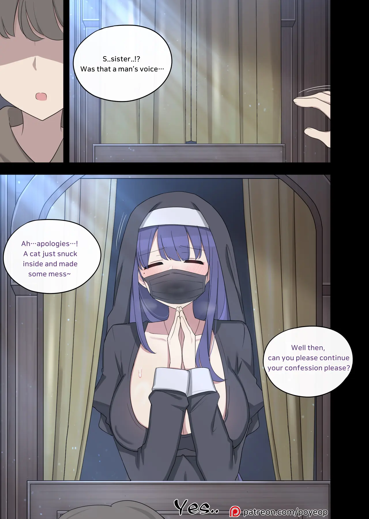 Genshin Impact Collection (Uncensored)
