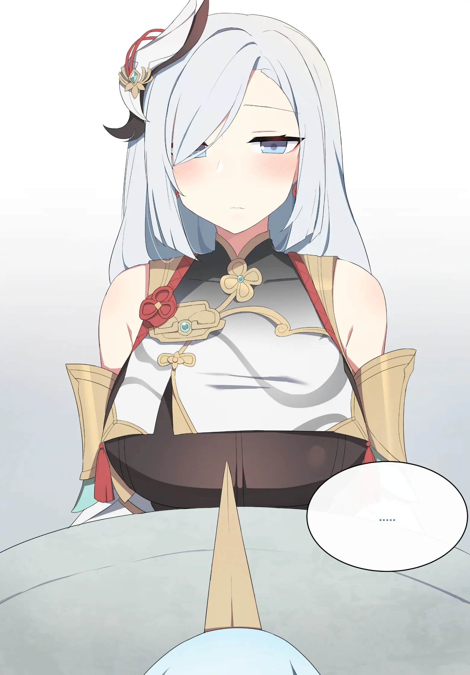 Genshin Impact Collection (Uncensored)