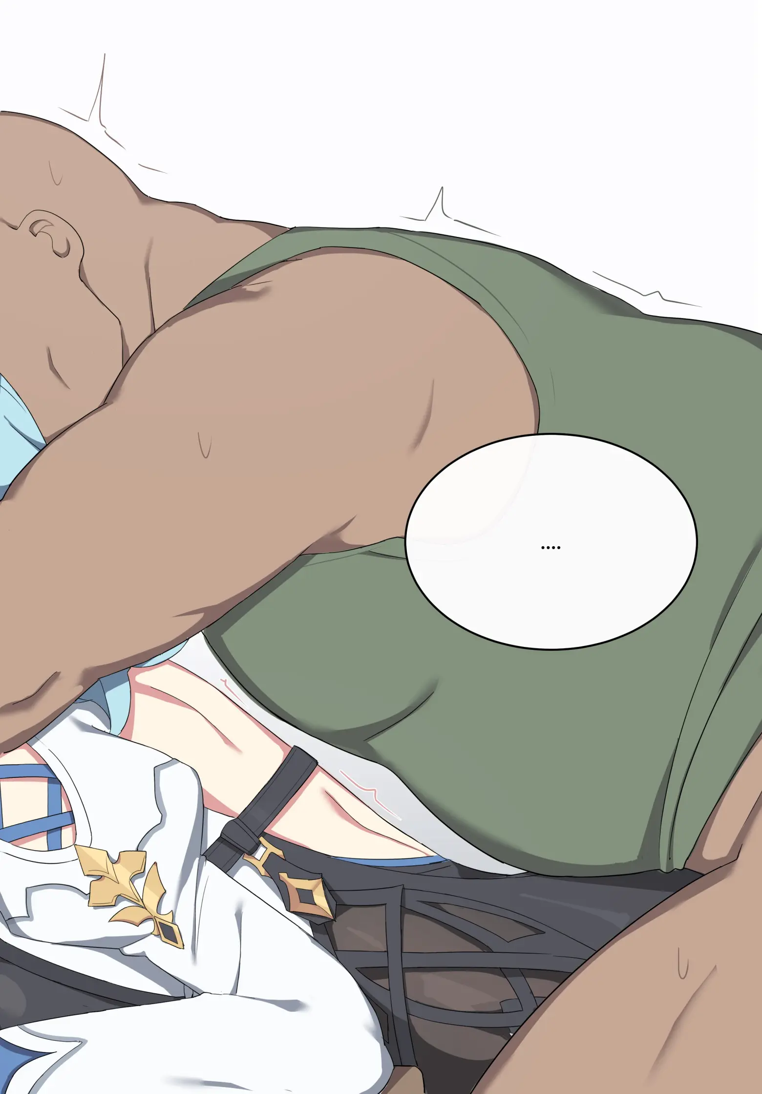 Genshin Impact Collection (Uncensored)