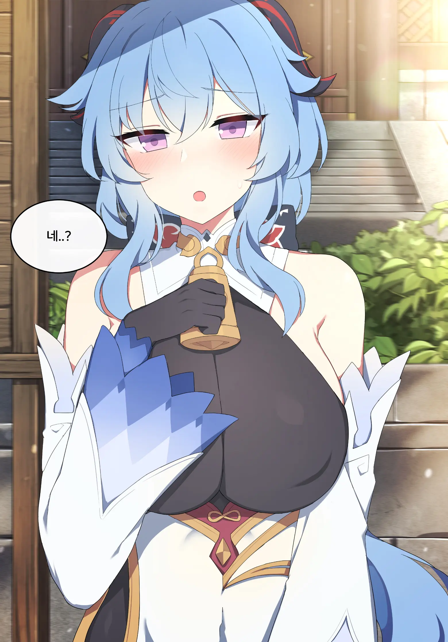 Genshin Impact Collection (Uncensored)