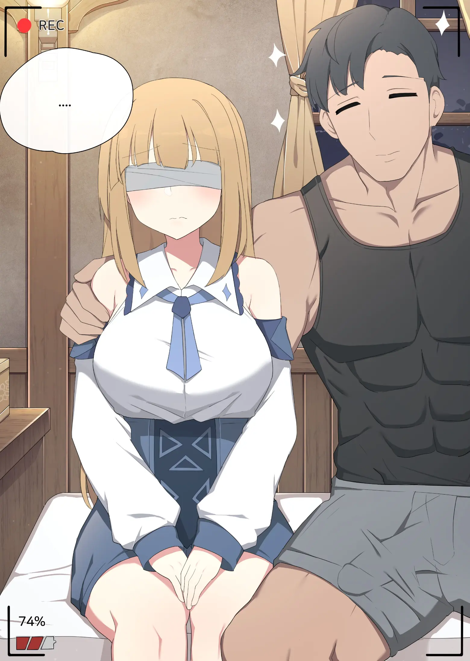 Genshin Impact Collection (Uncensored)