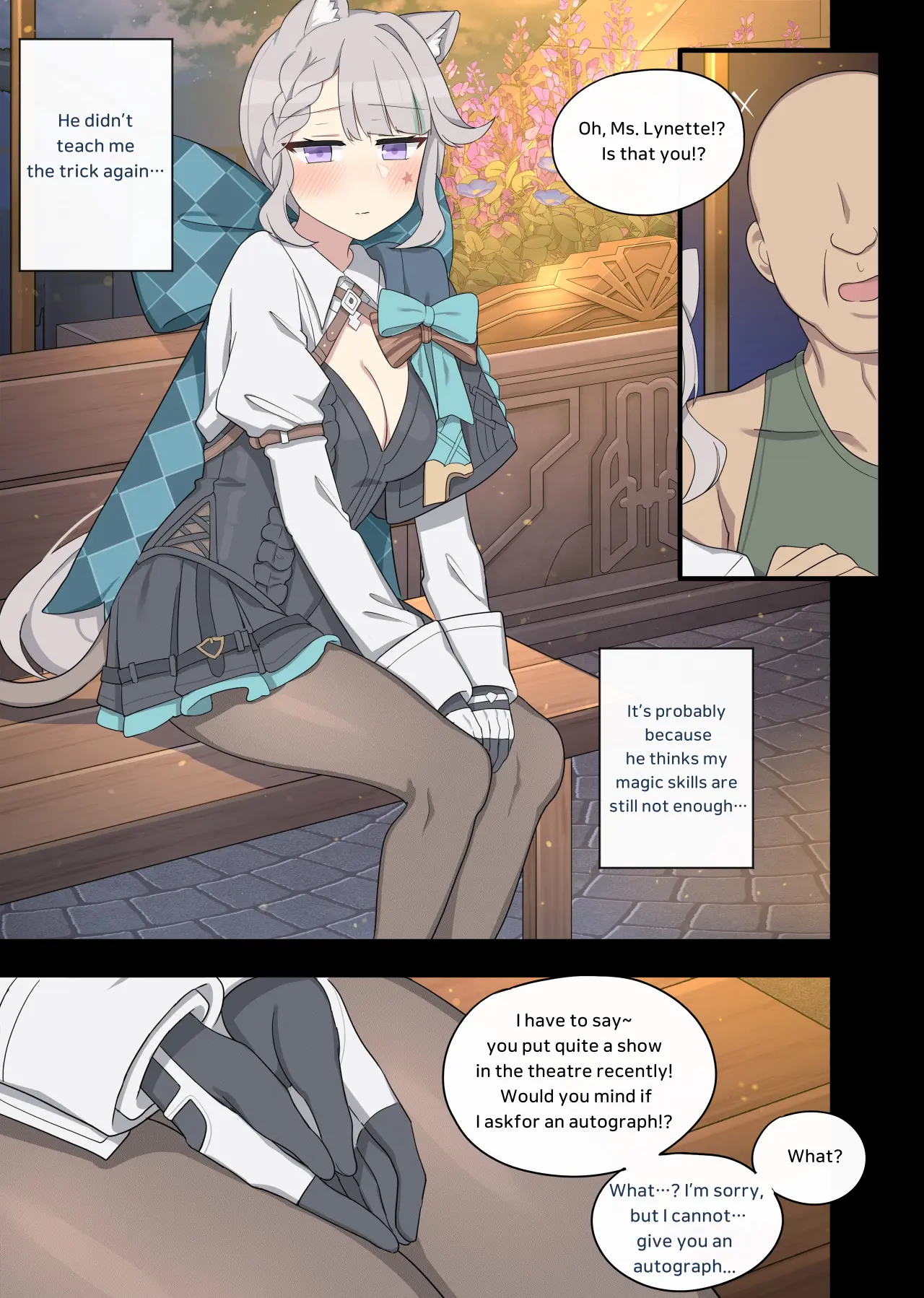 Genshin Impact Collection (Uncensored)