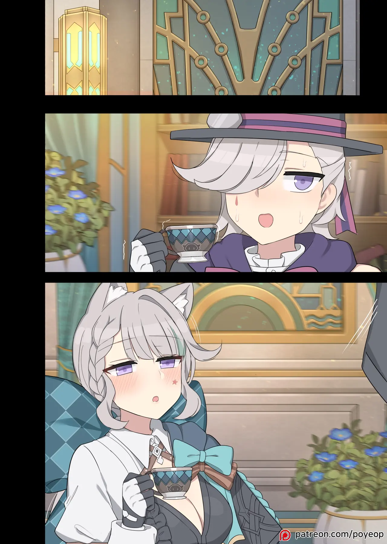 Genshin Impact Collection (Uncensored)