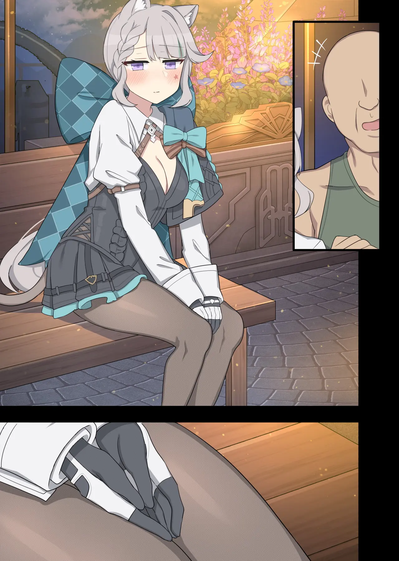 Genshin Impact Collection (Uncensored)