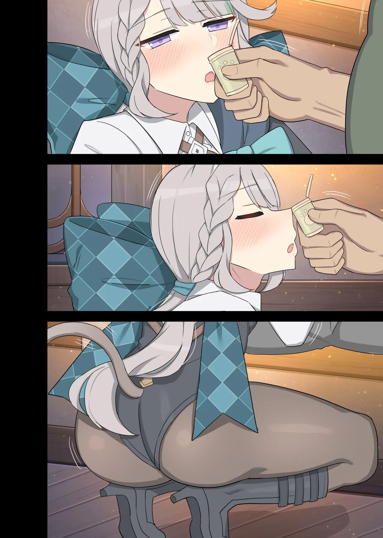 Genshin Impact Collection (Uncensored)