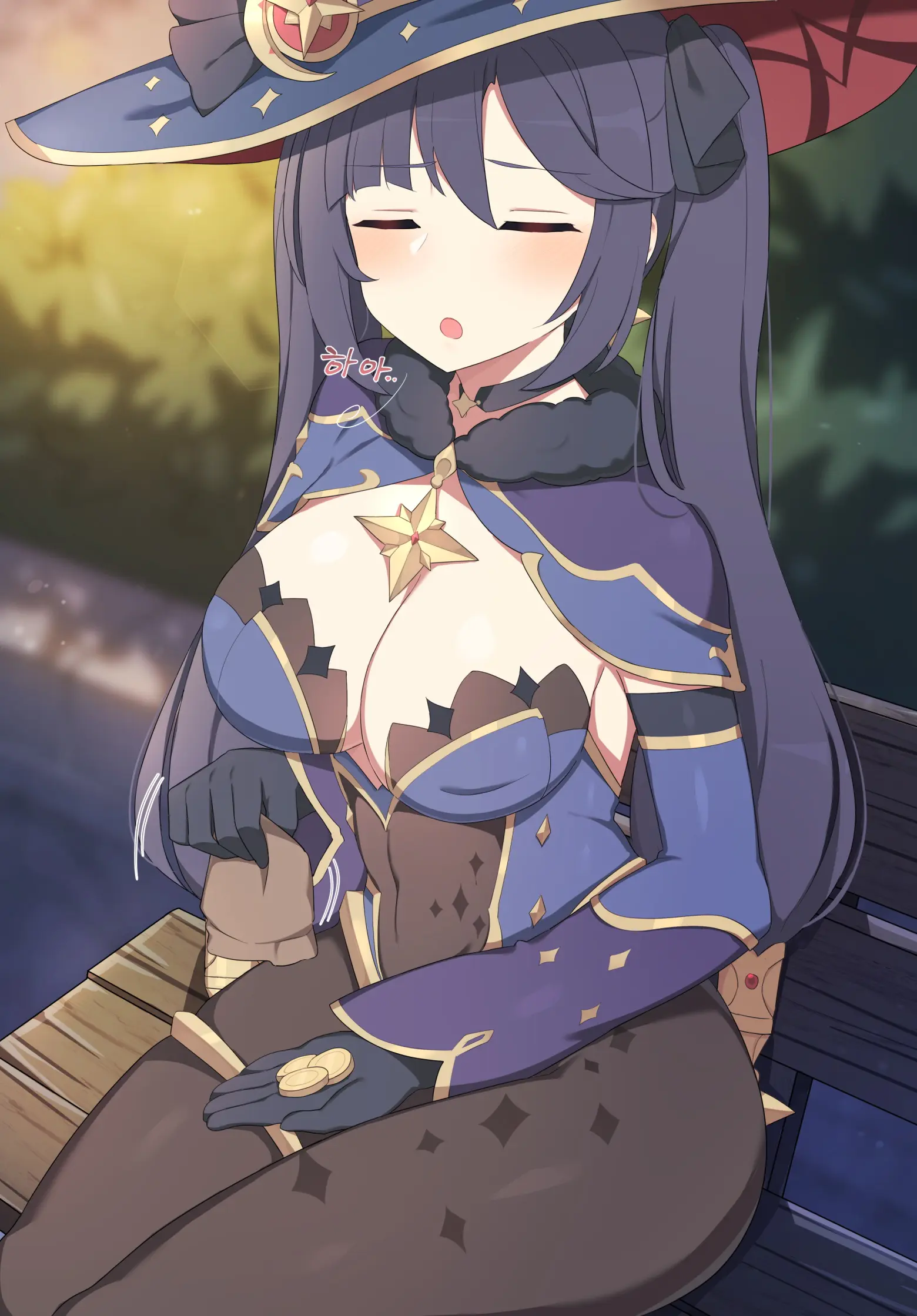 Genshin Impact Collection (Uncensored)