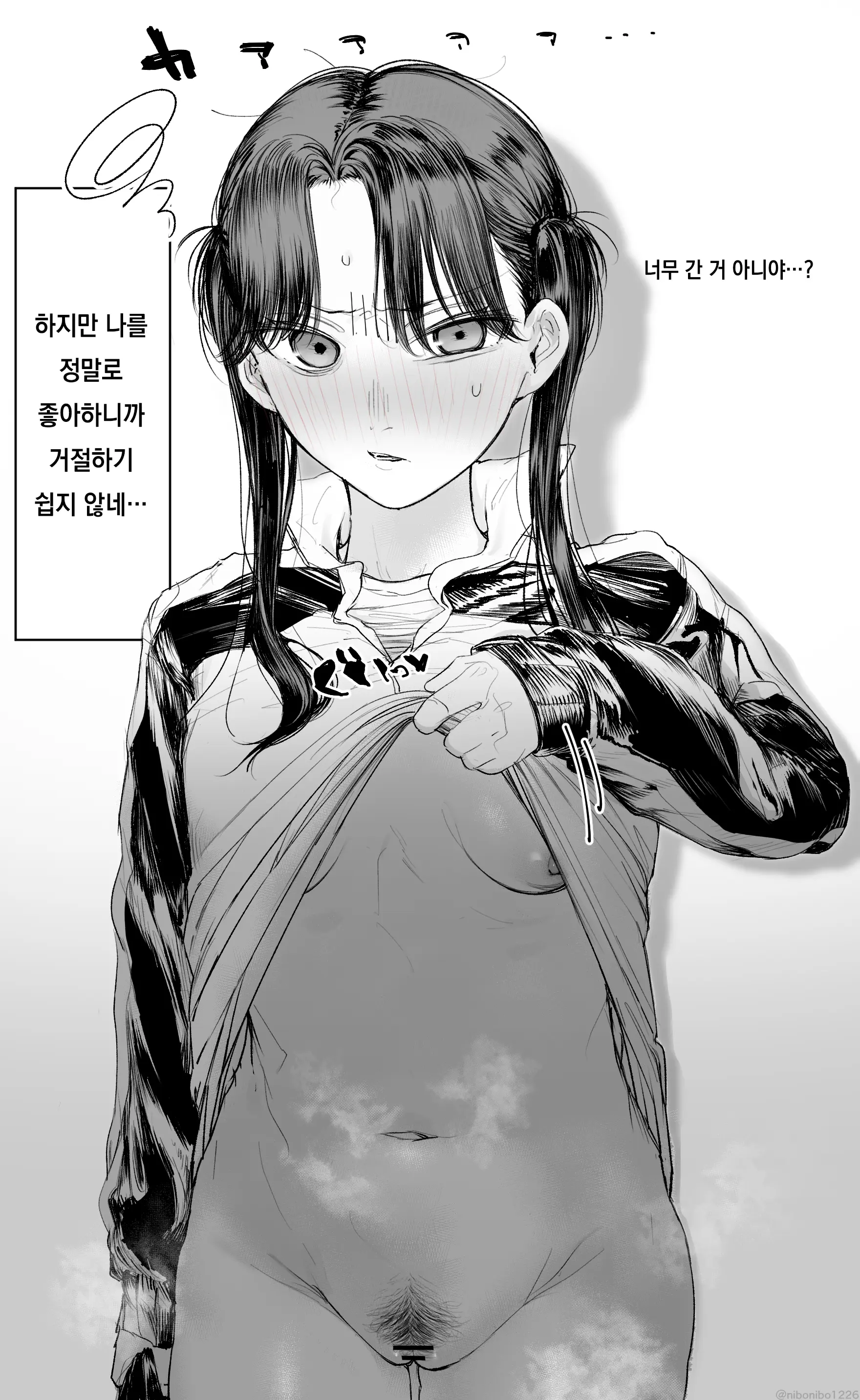 Pixiv Images 2001 ~ 2500