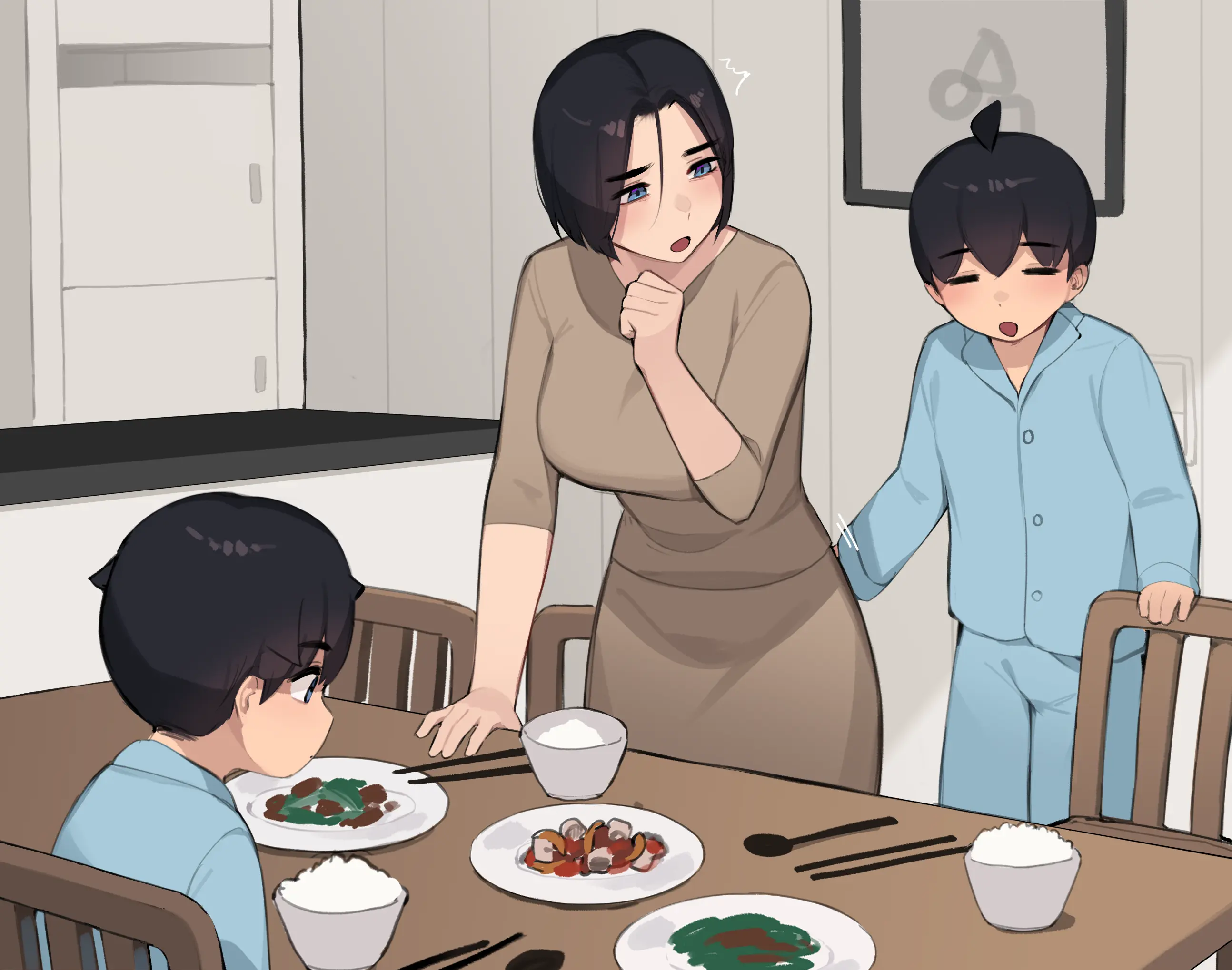 Family