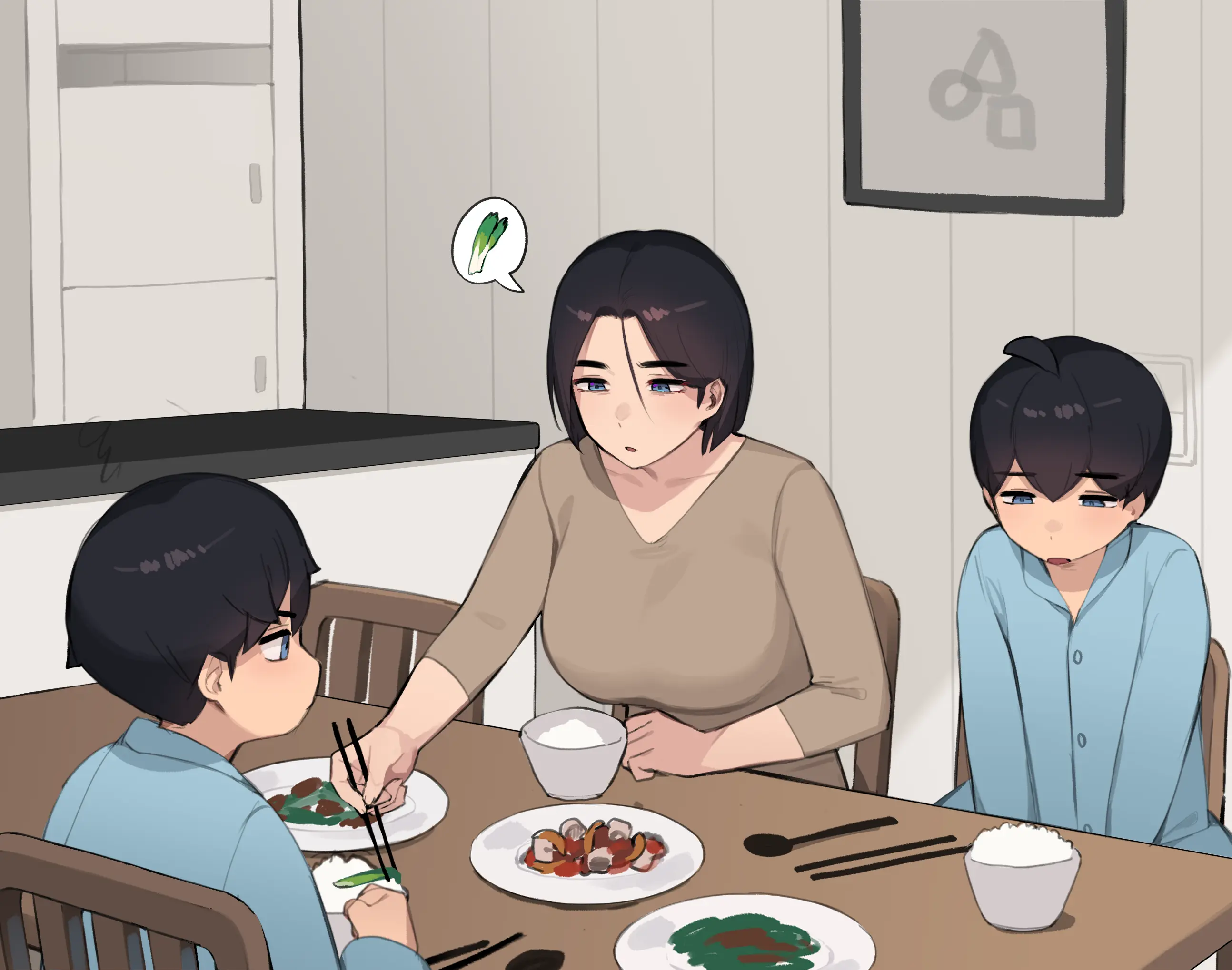 Family