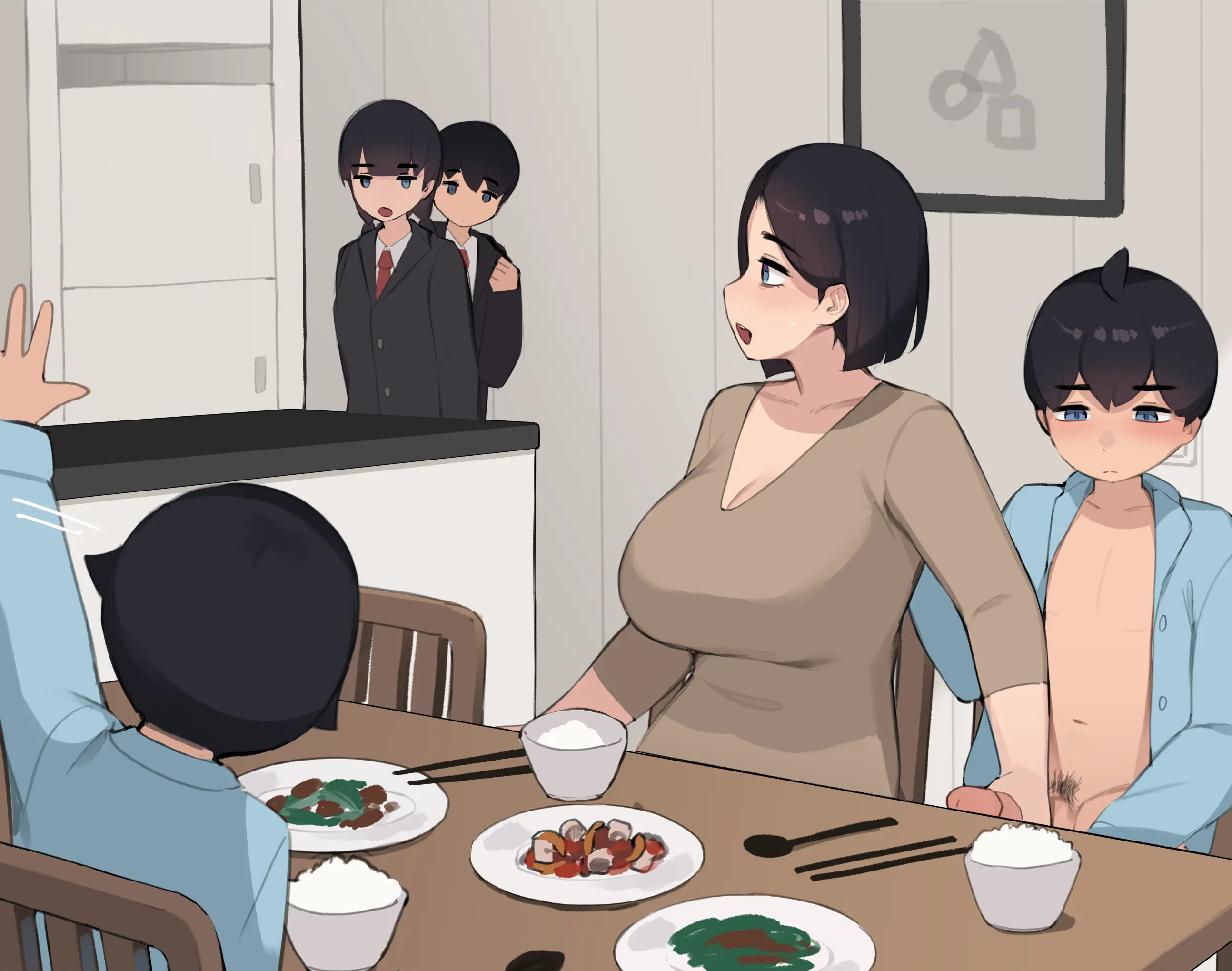 Family