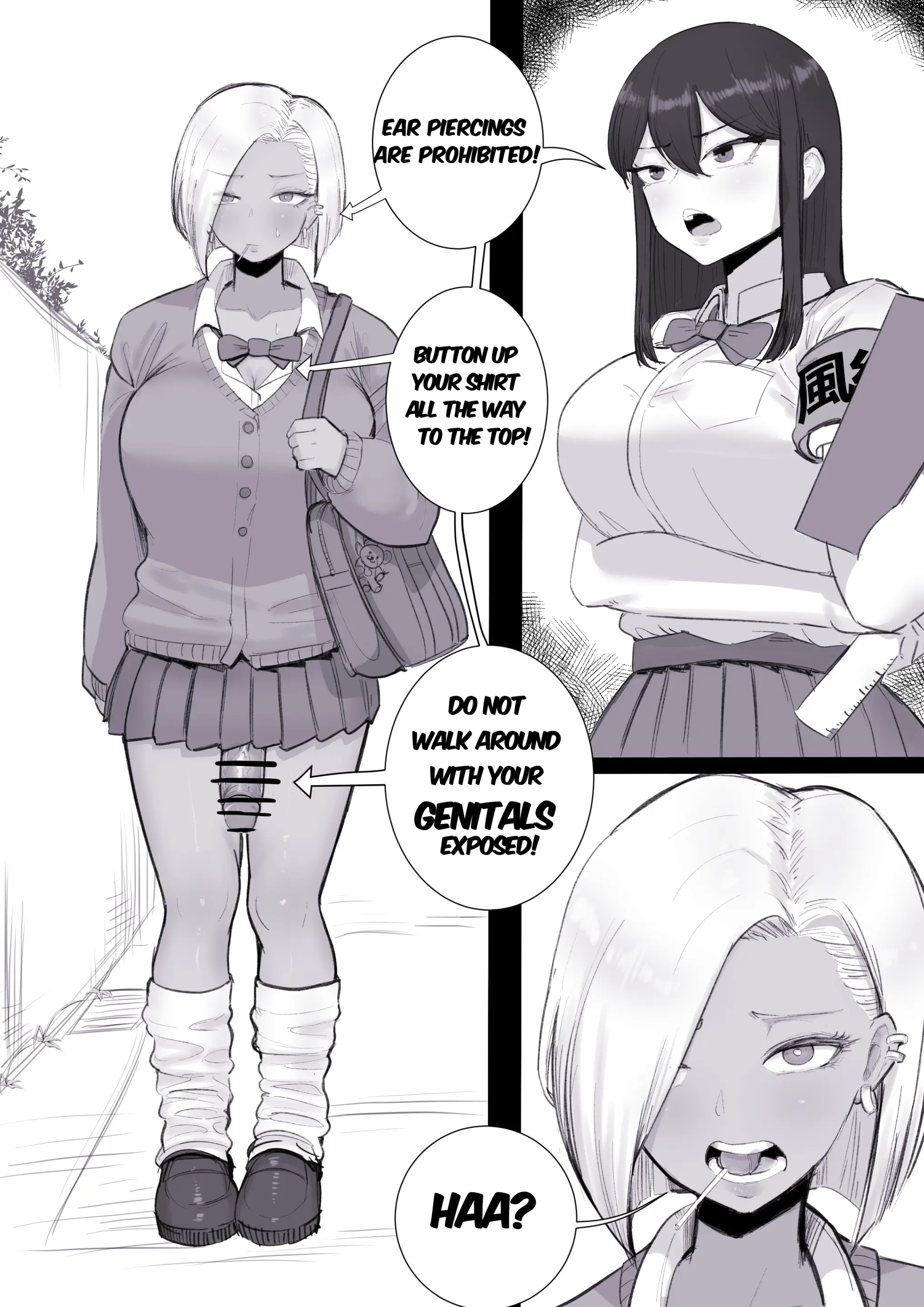 EggCandy