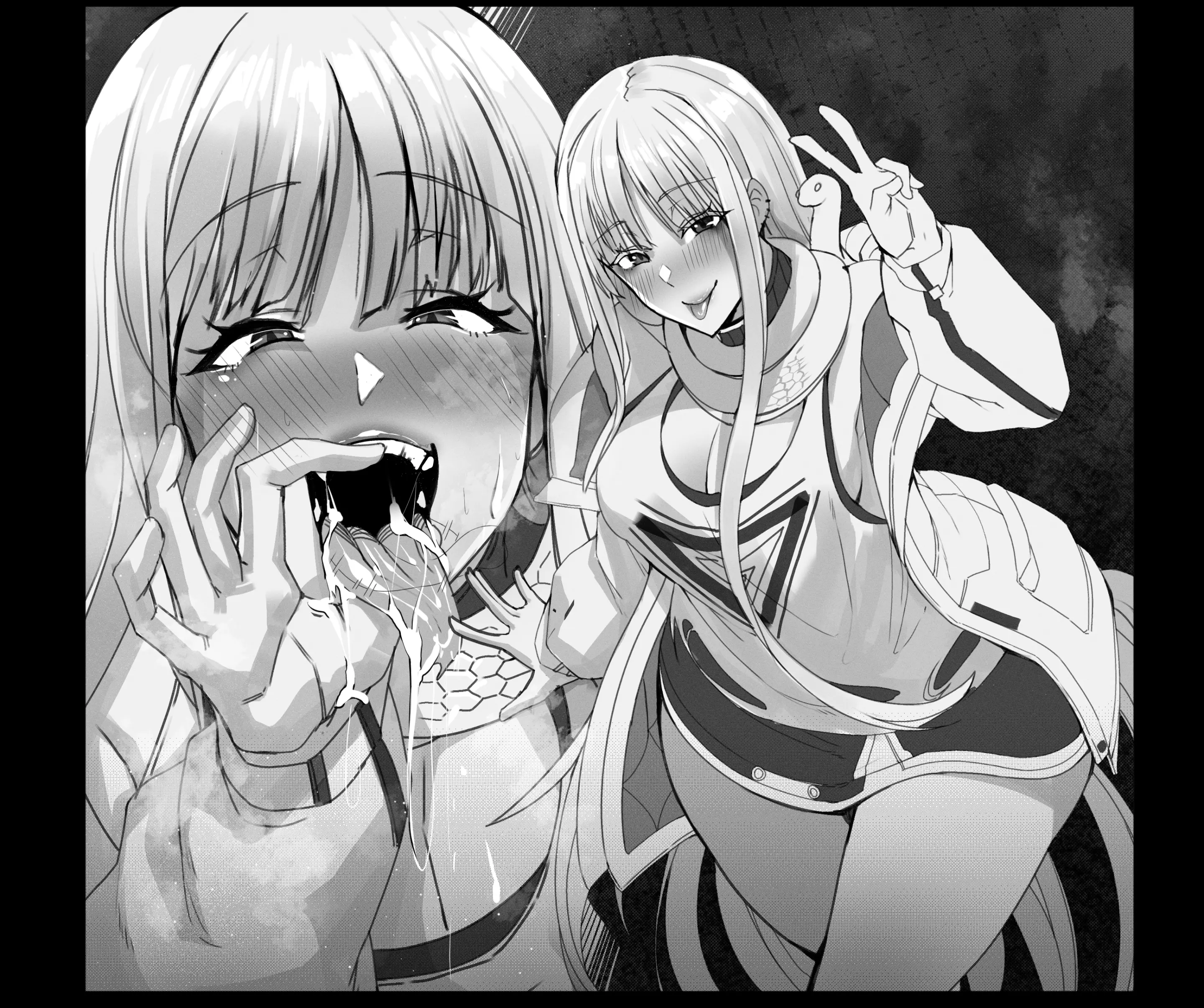 Pixiv / Fanbox