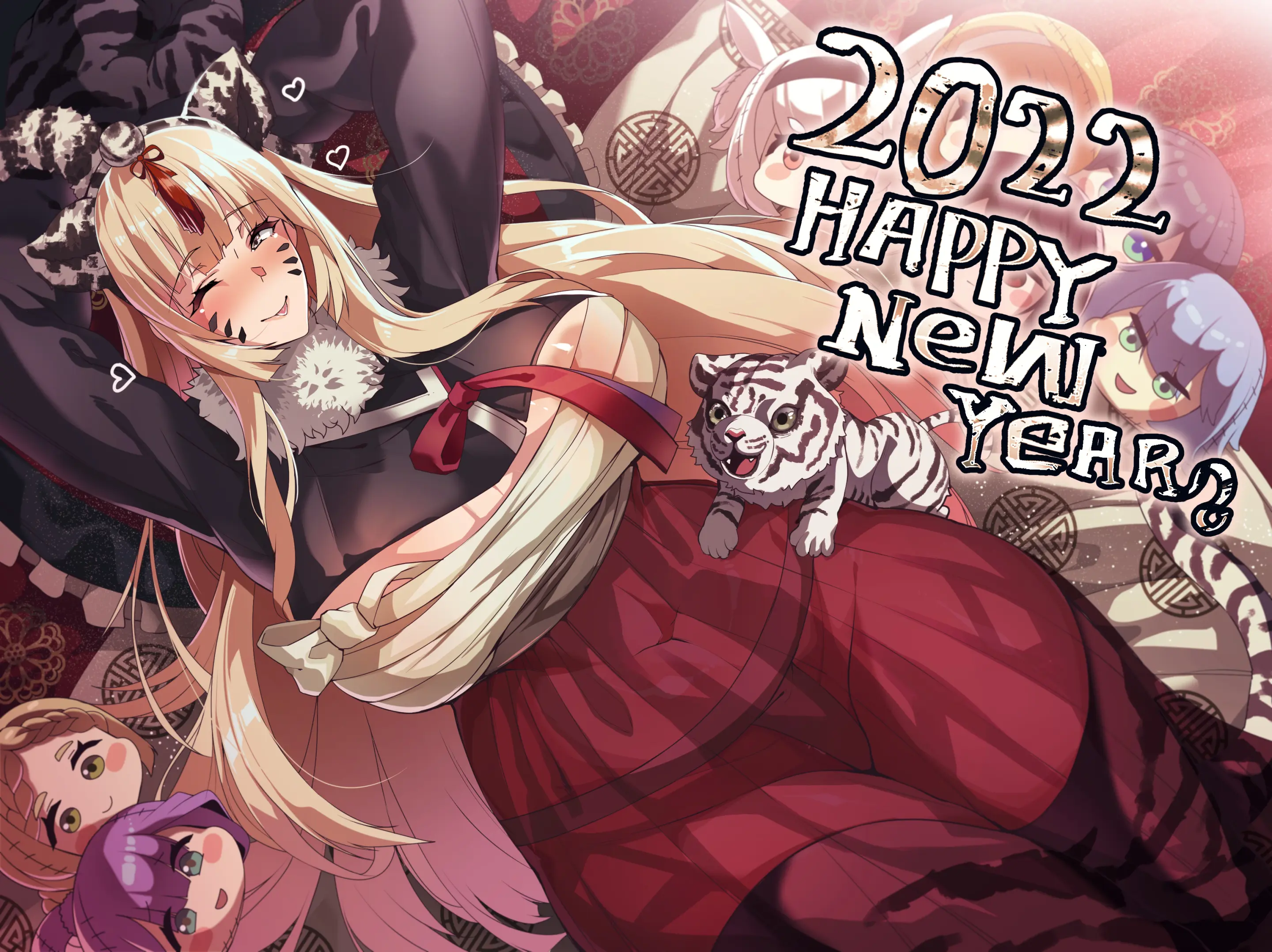 Pixiv / Fanbox