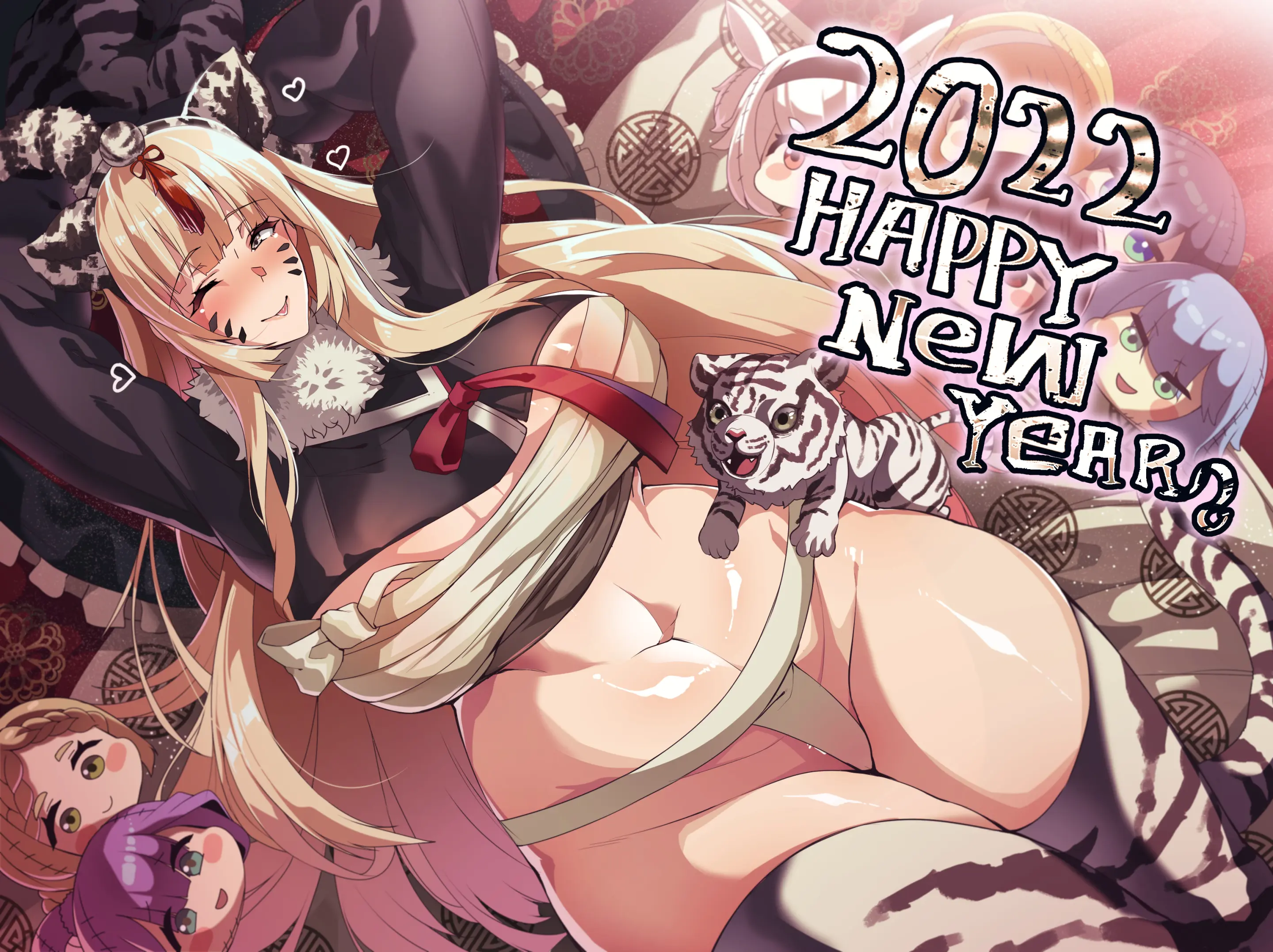 Pixiv / Fanbox