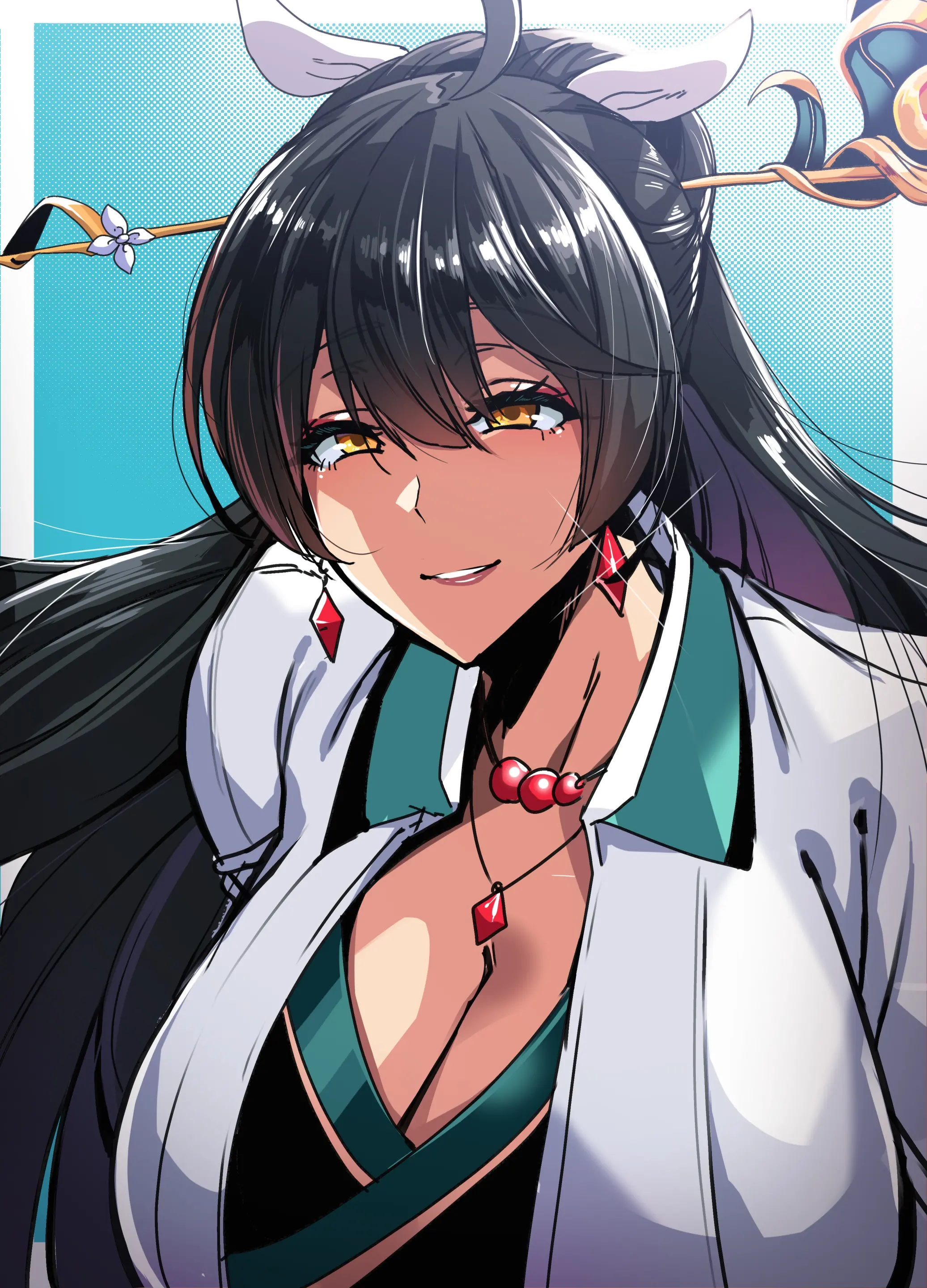 Pixiv / Fanbox