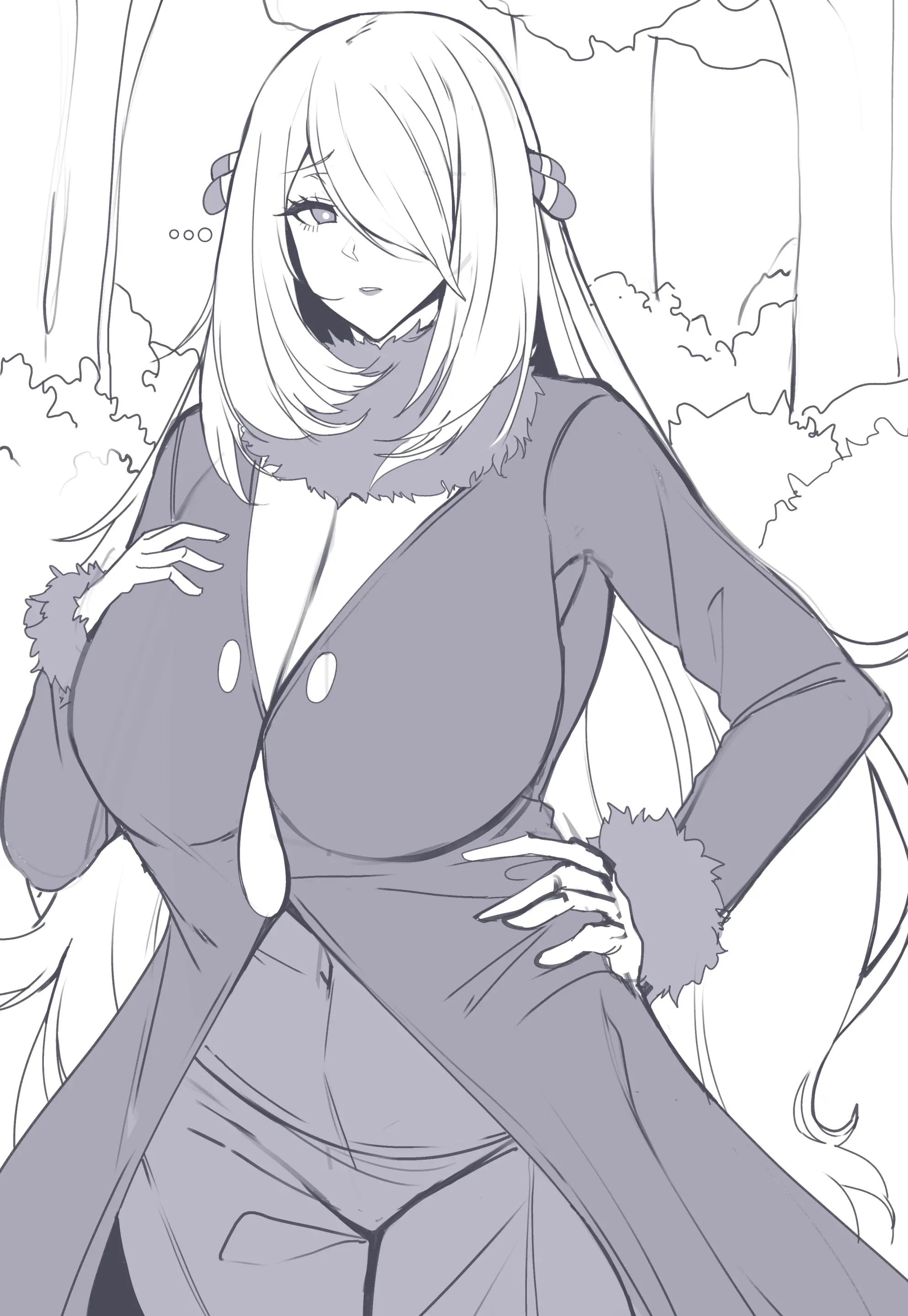 Pixiv / Fanbox