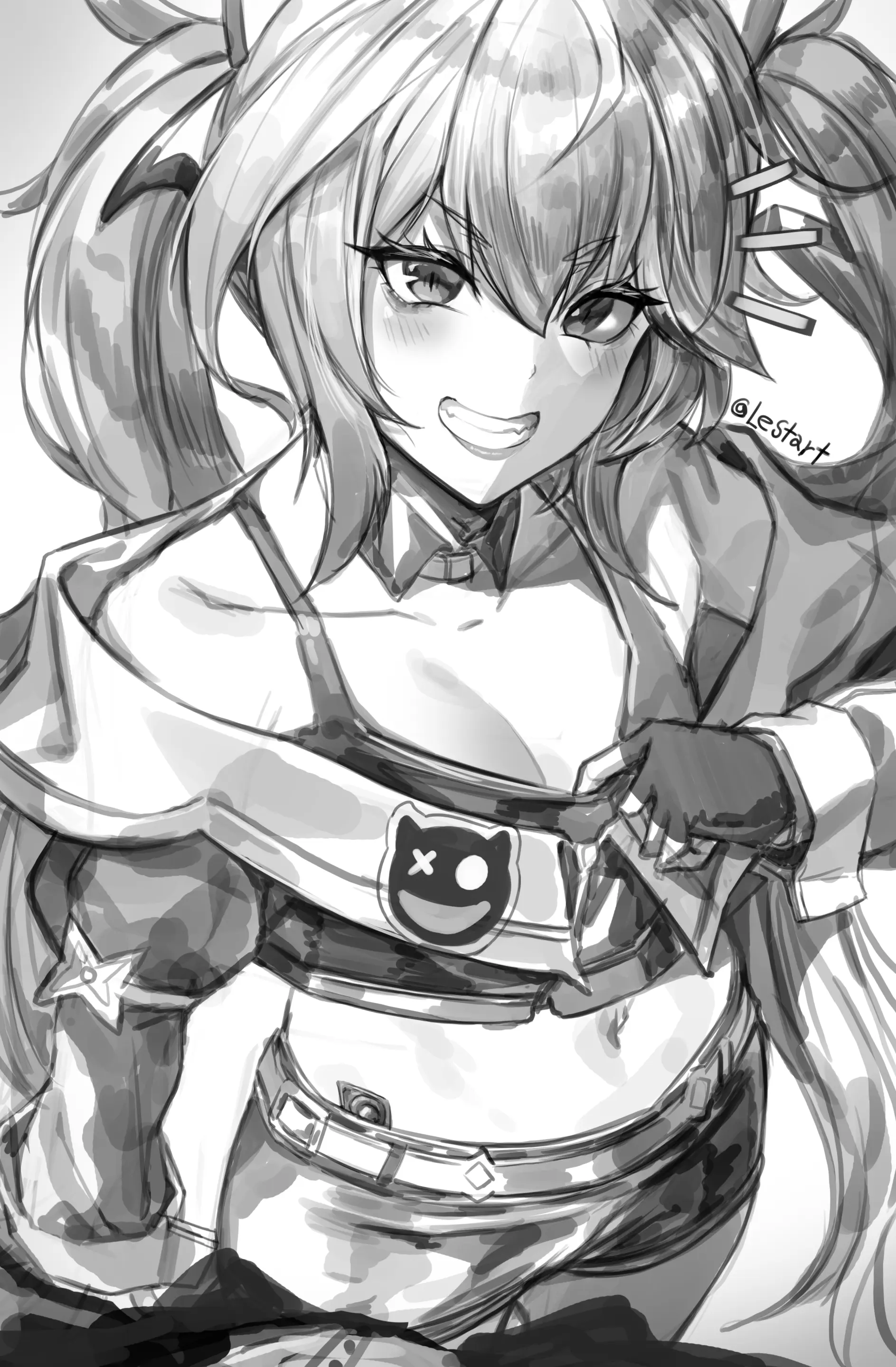 Pixiv / Fanbox