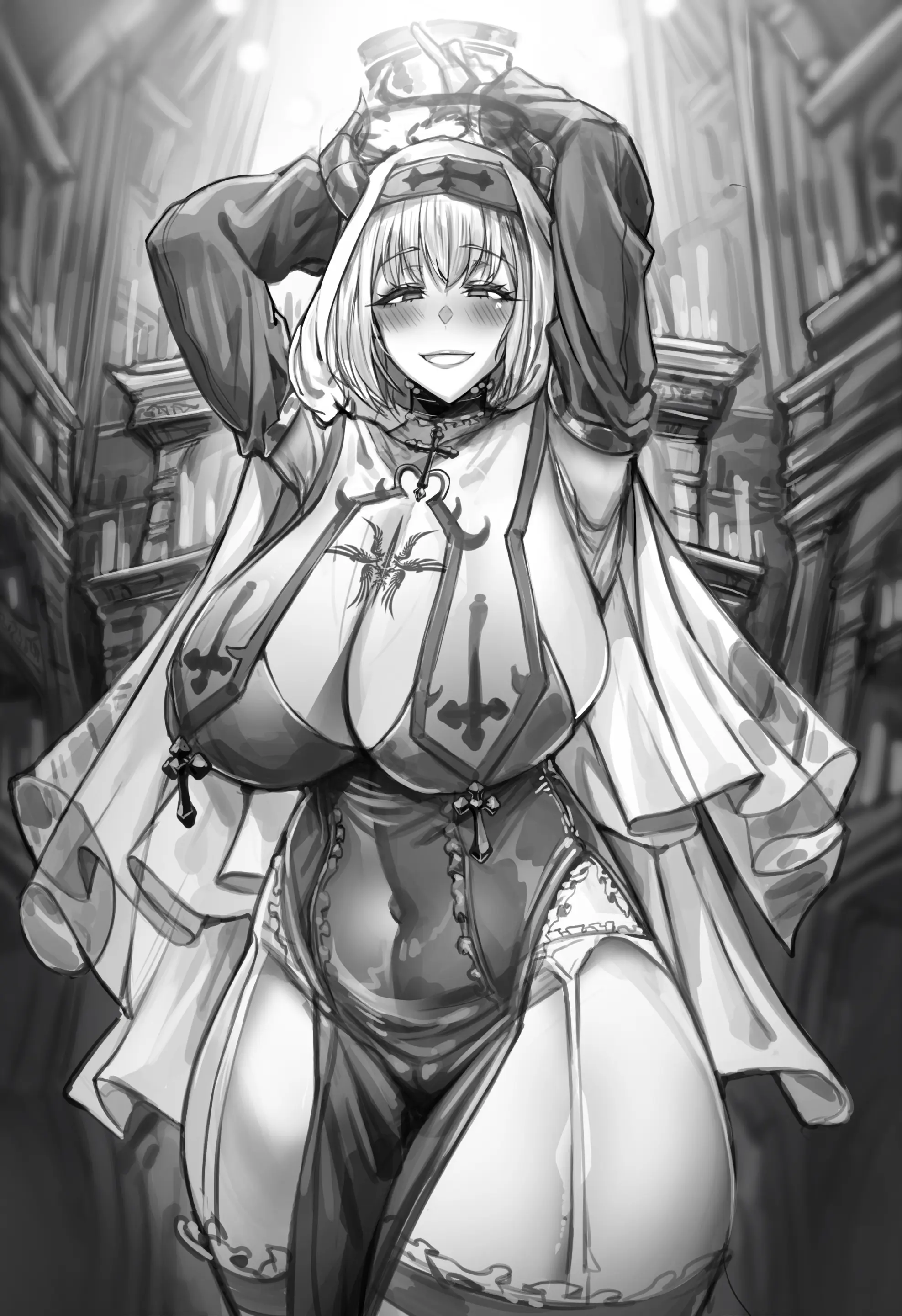 Pixiv / Fanbox