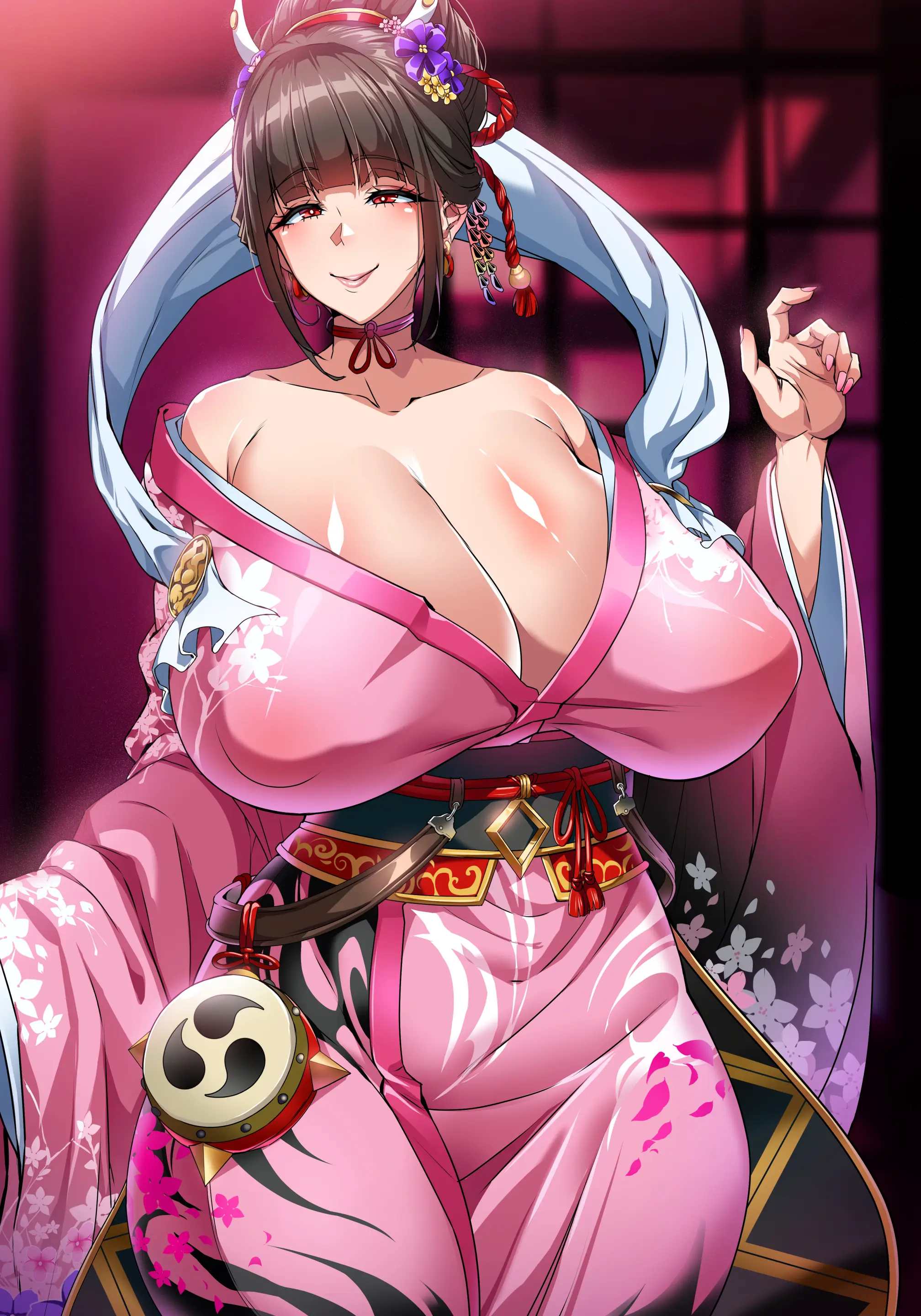 Pixiv / Fanbox
