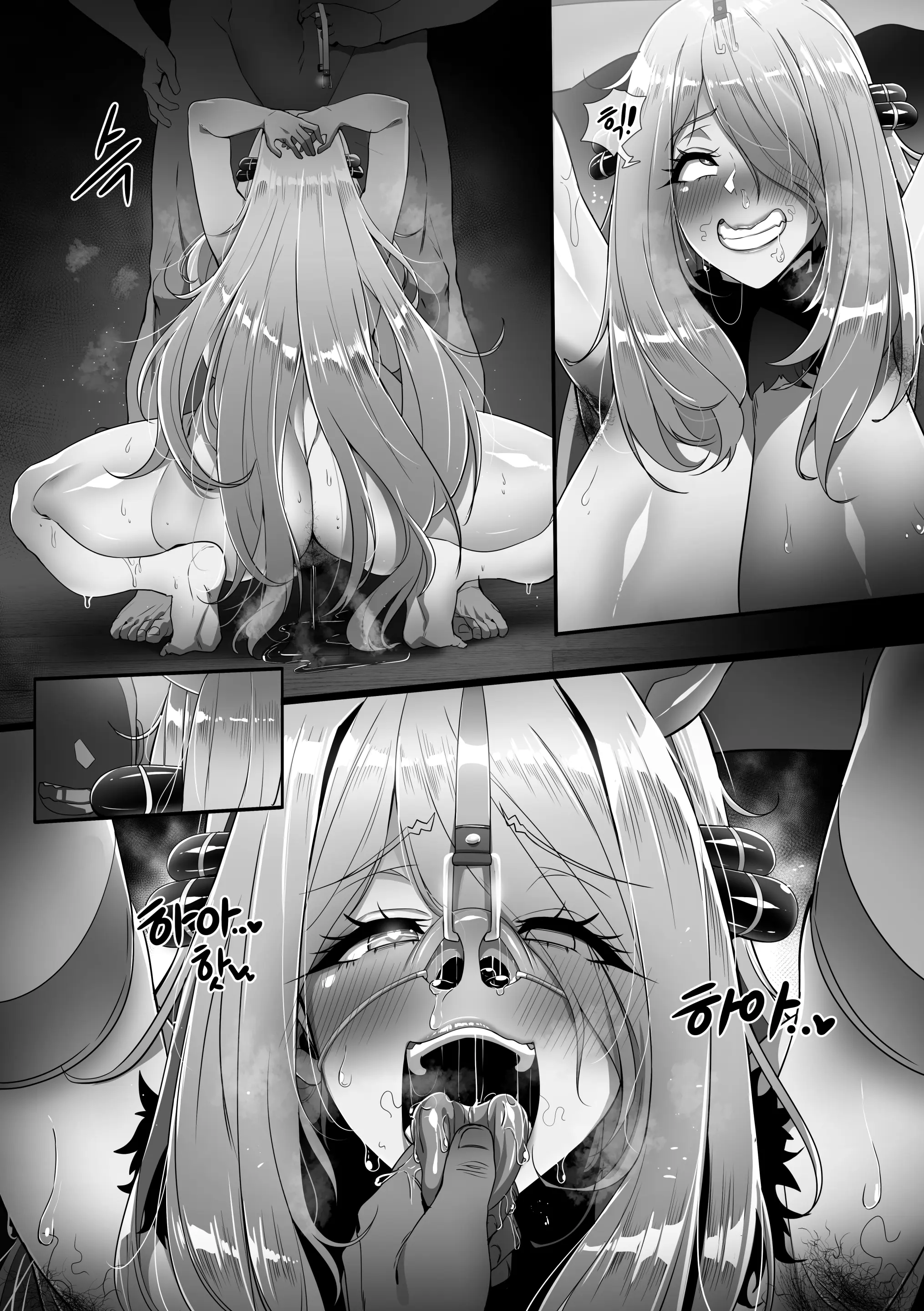 Pixiv / Fanbox