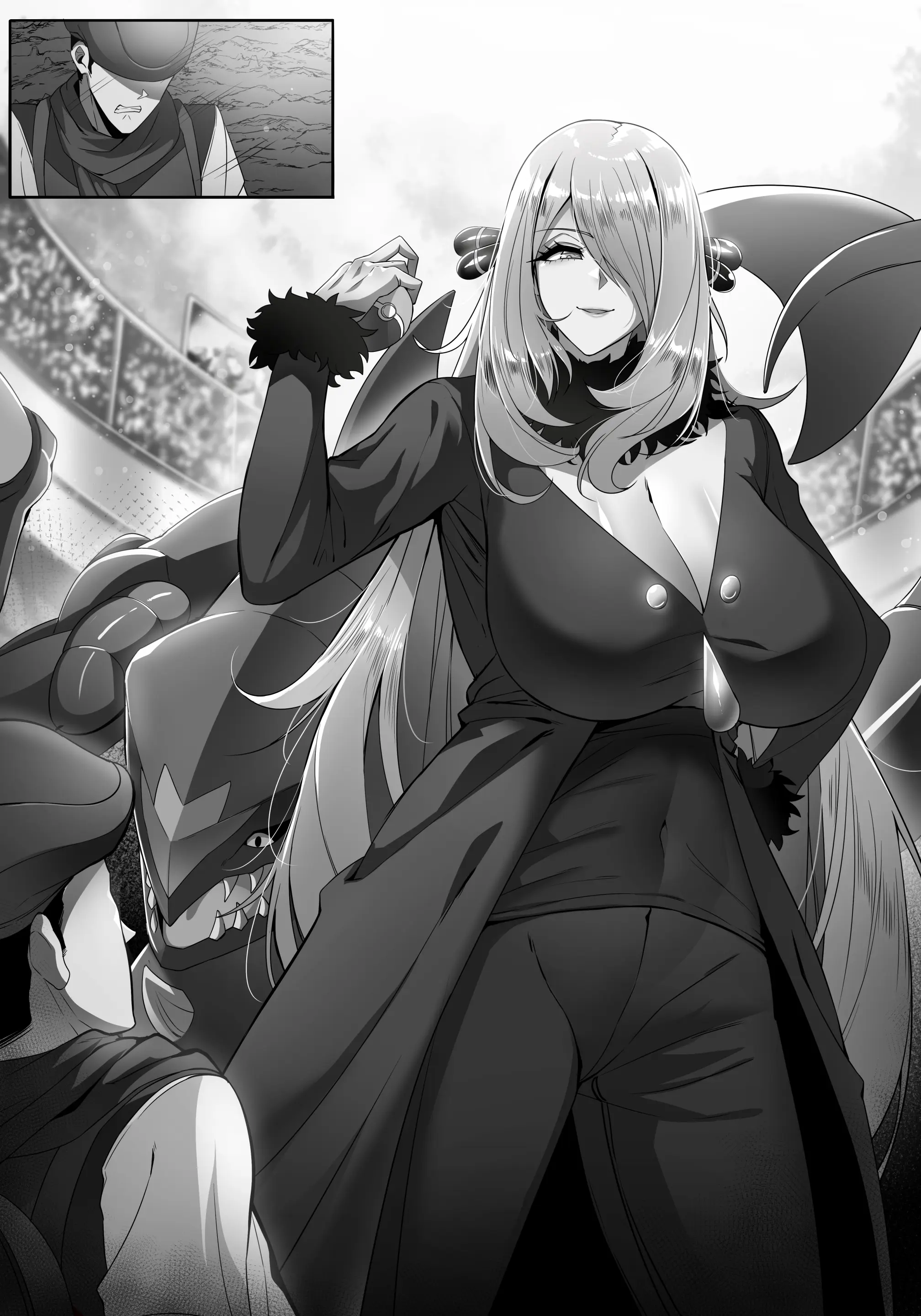 Pixiv / Fanbox