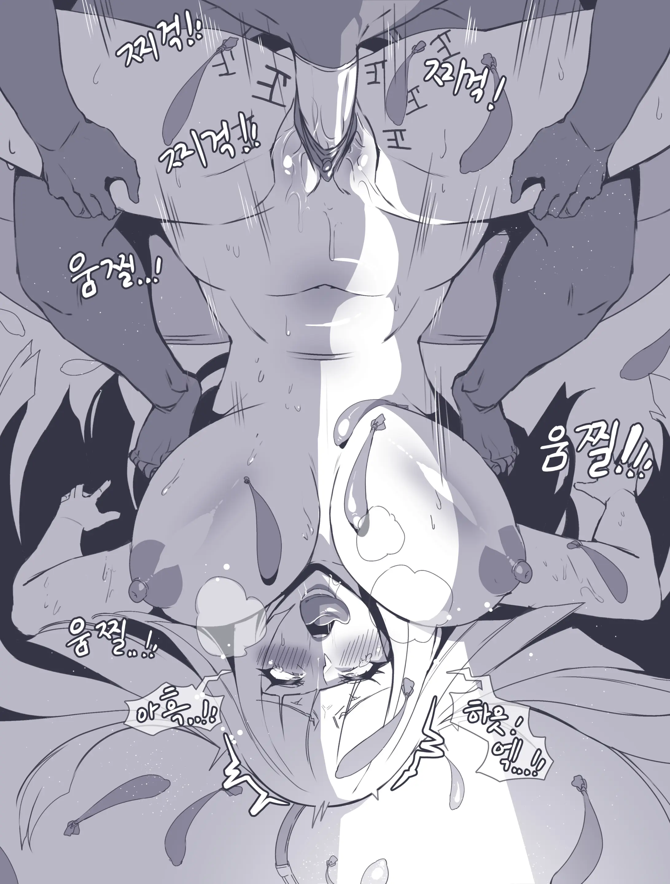 Pixiv / Fanbox