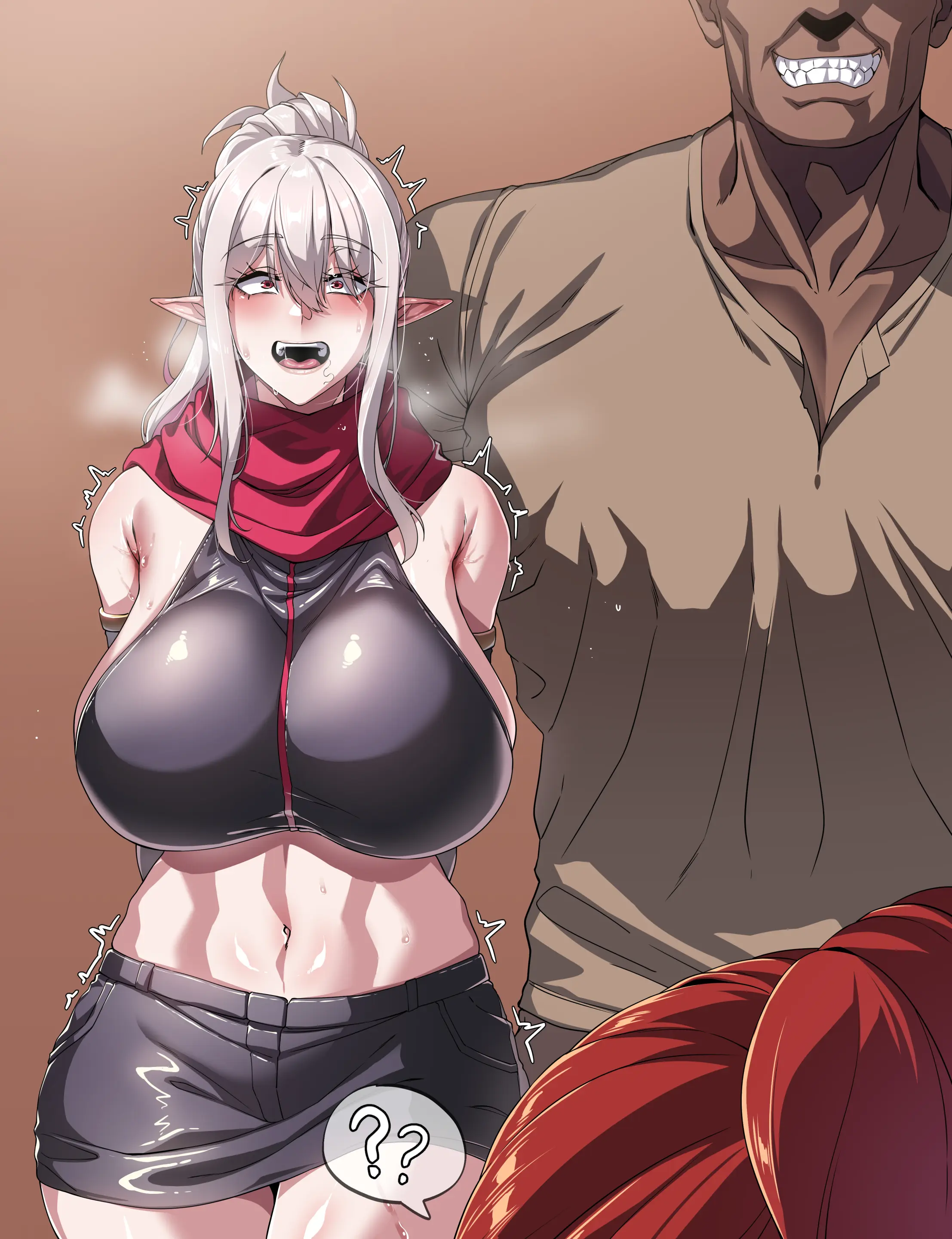 Pixiv / Fanbox
